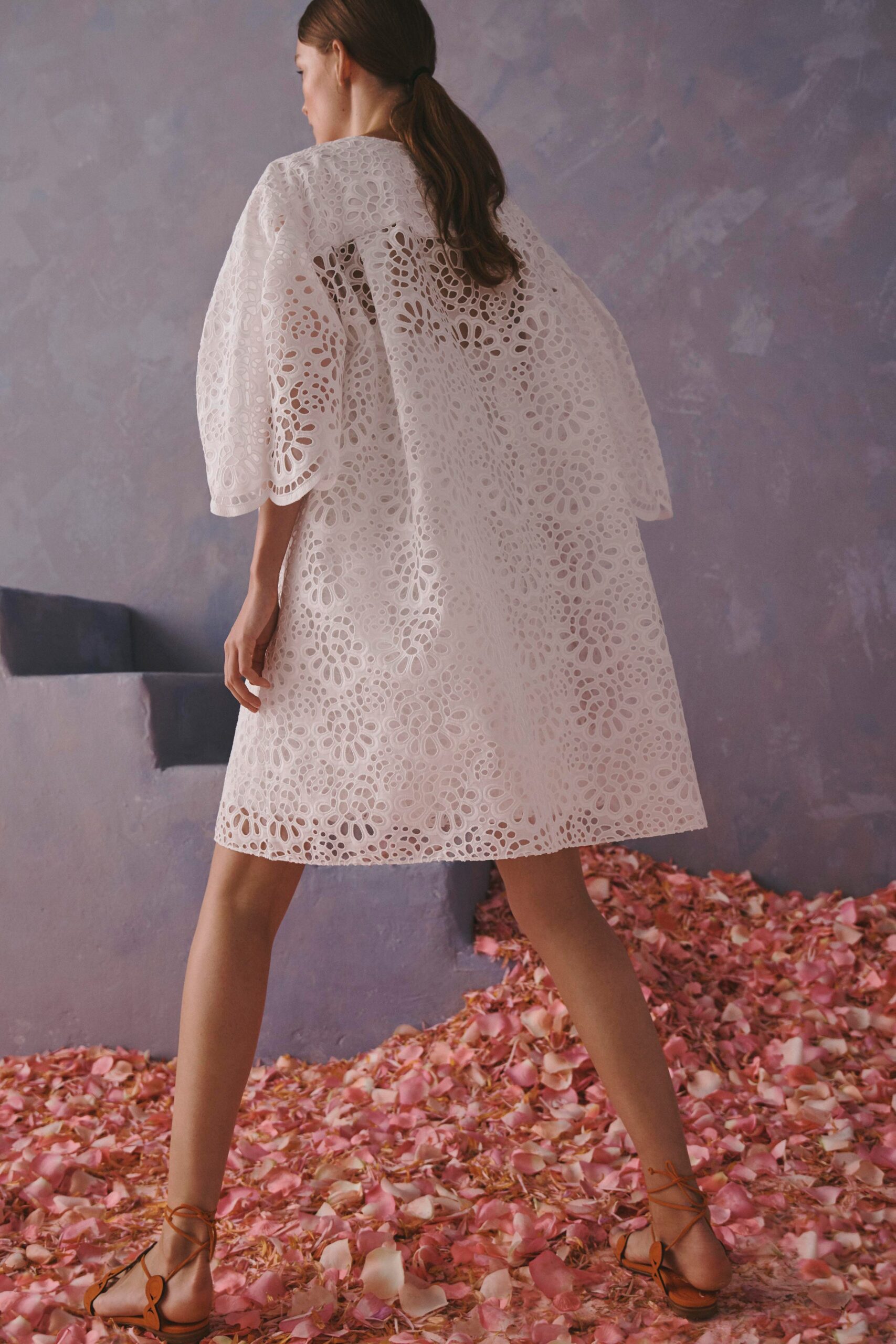 Carolina Herrera Resort 20 Look 329