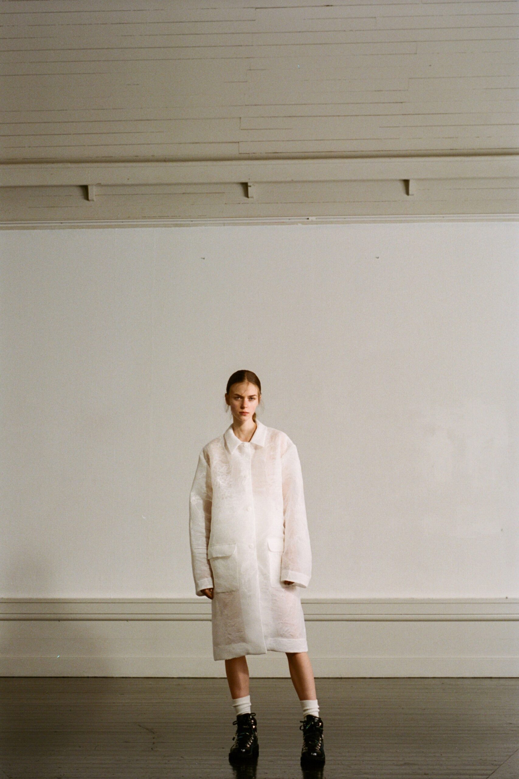 Cecilie Bahnsen F/W 20 Look 247