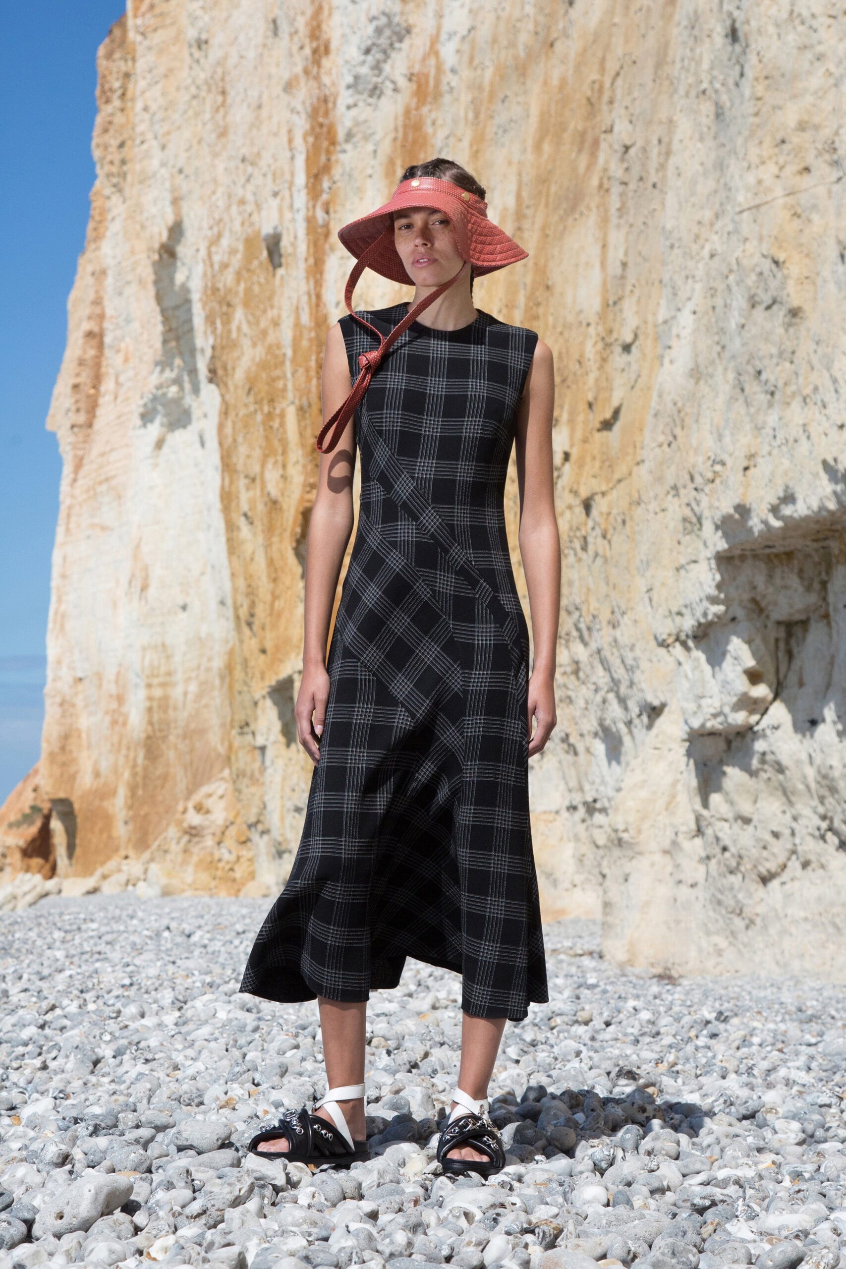 Cédric Charlier Resort 20 Look 288
