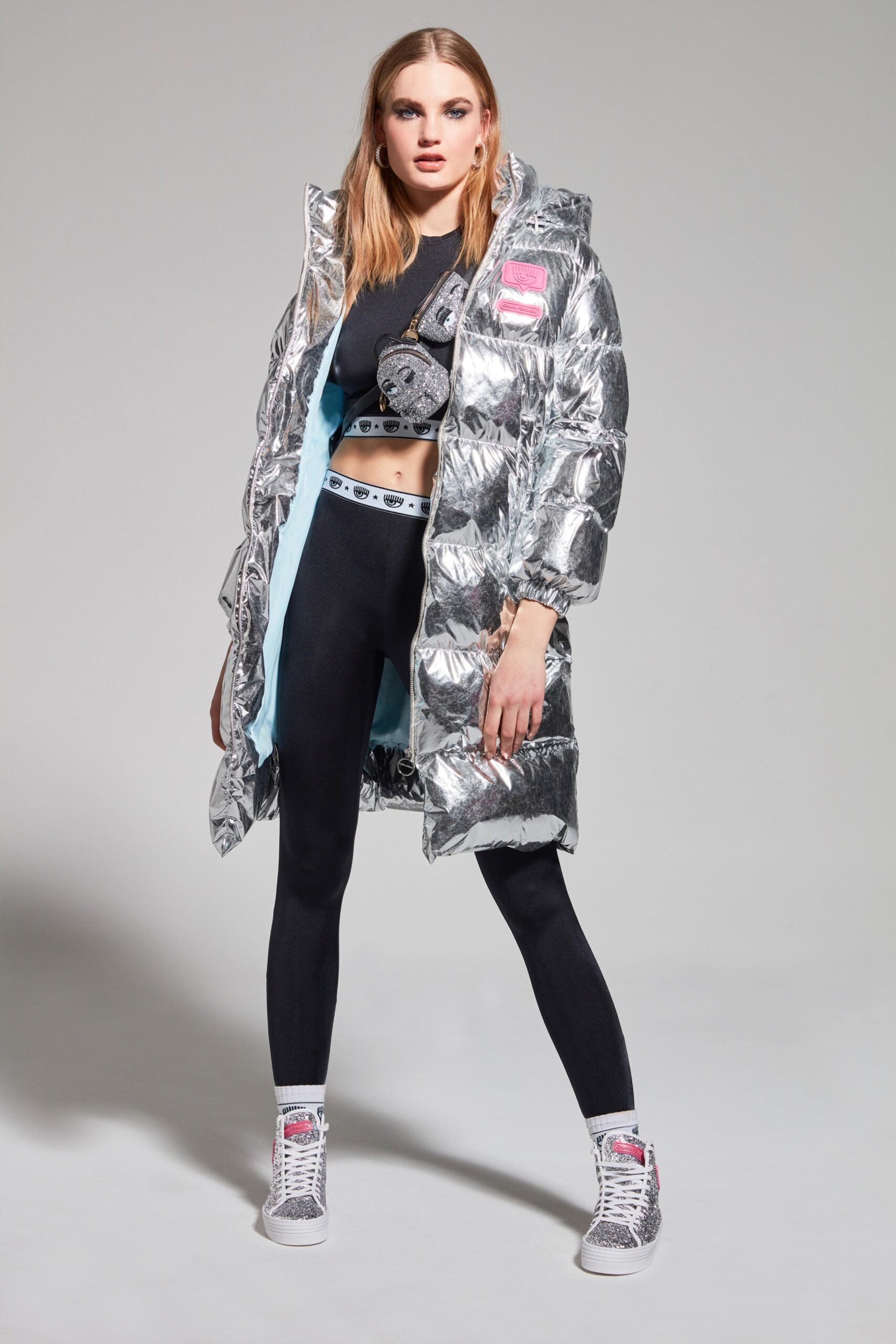 Chiara Ferragni F/W 20 Look 271
