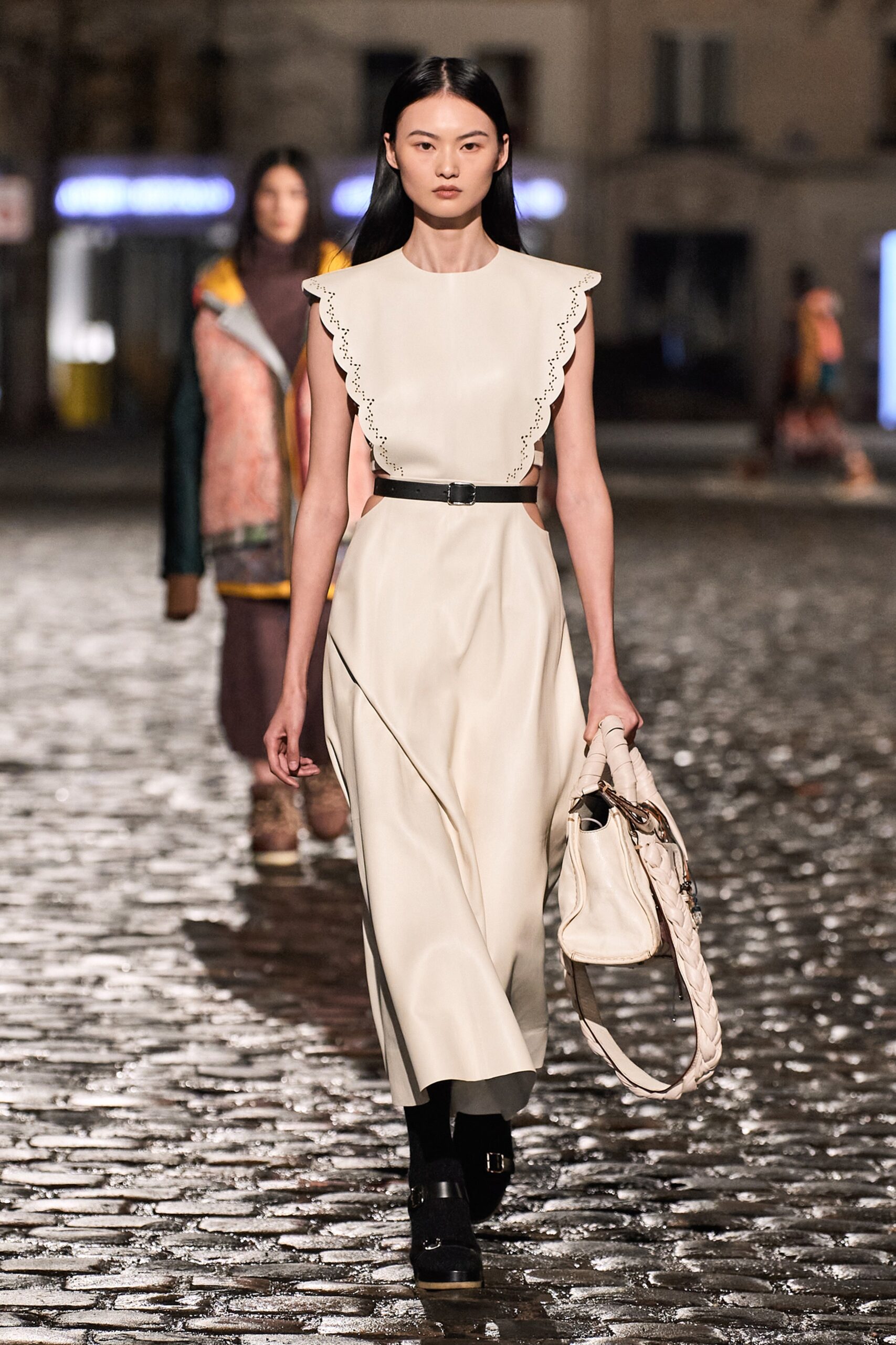 Chloé F/W 21 Look 197