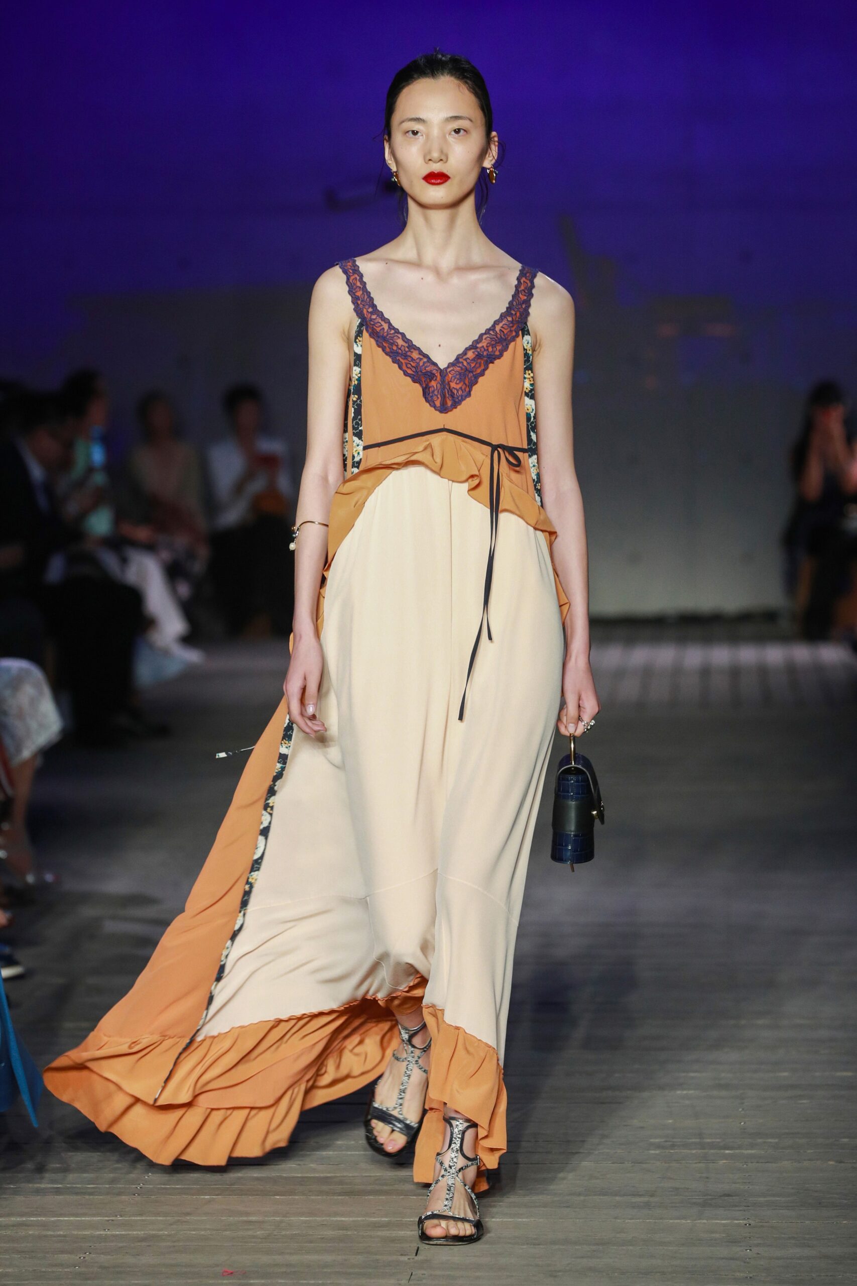 Chloé Resort 20 Look 343