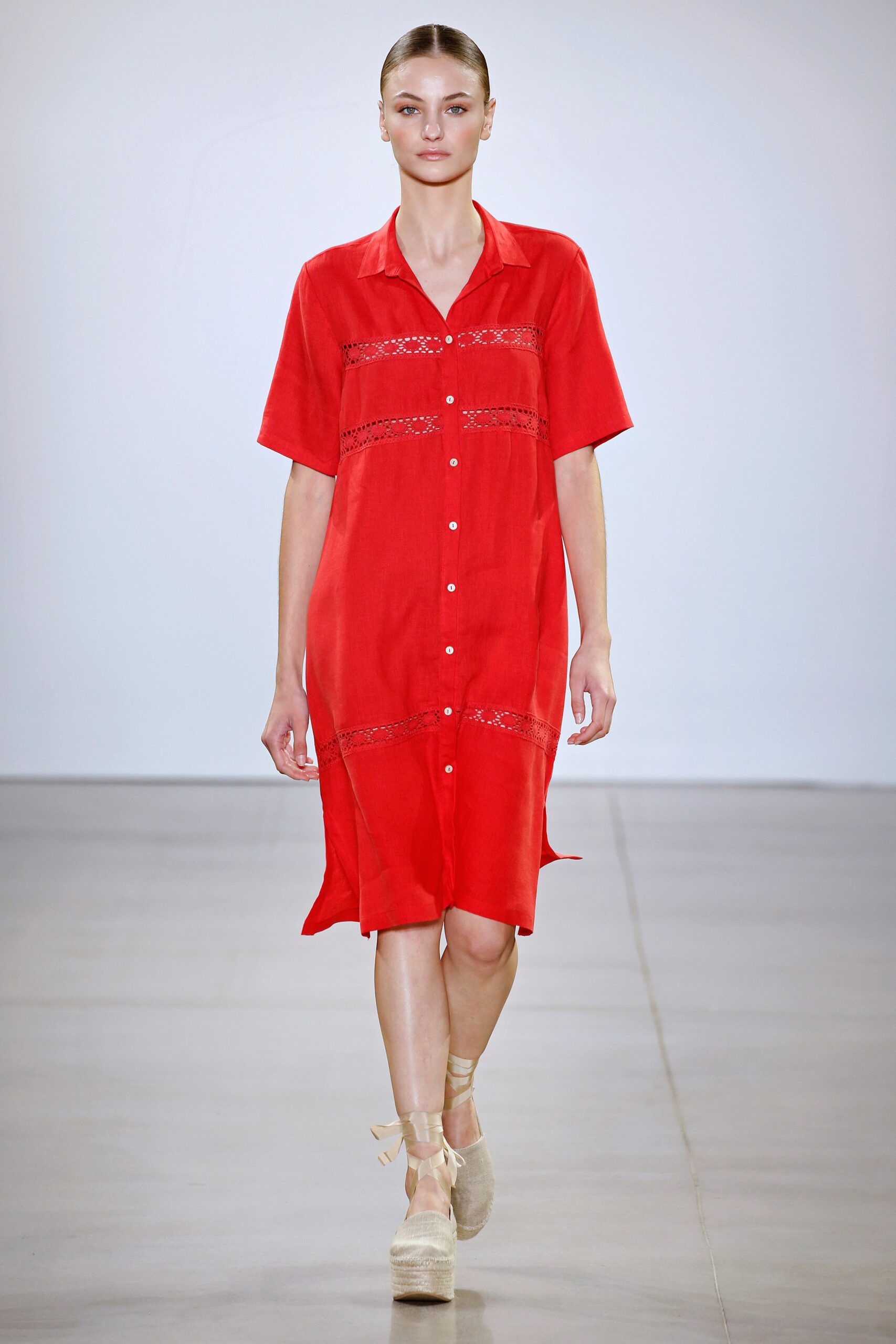Chocheng S/S 20 Look 278
