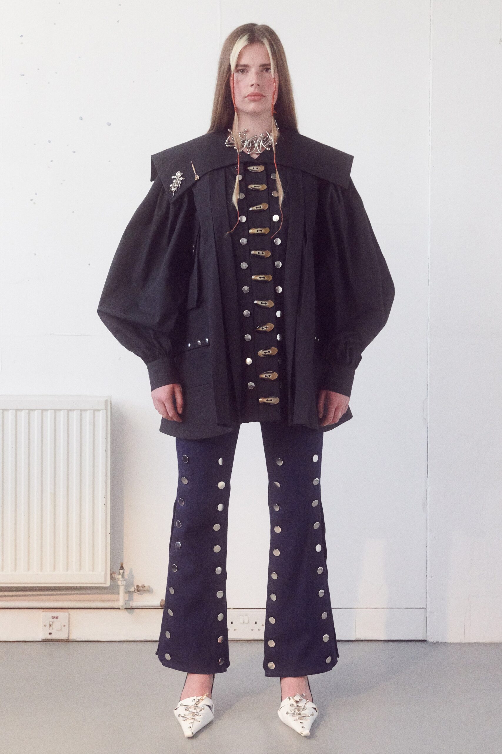 Chopova Lowena S/S 20 Look 345