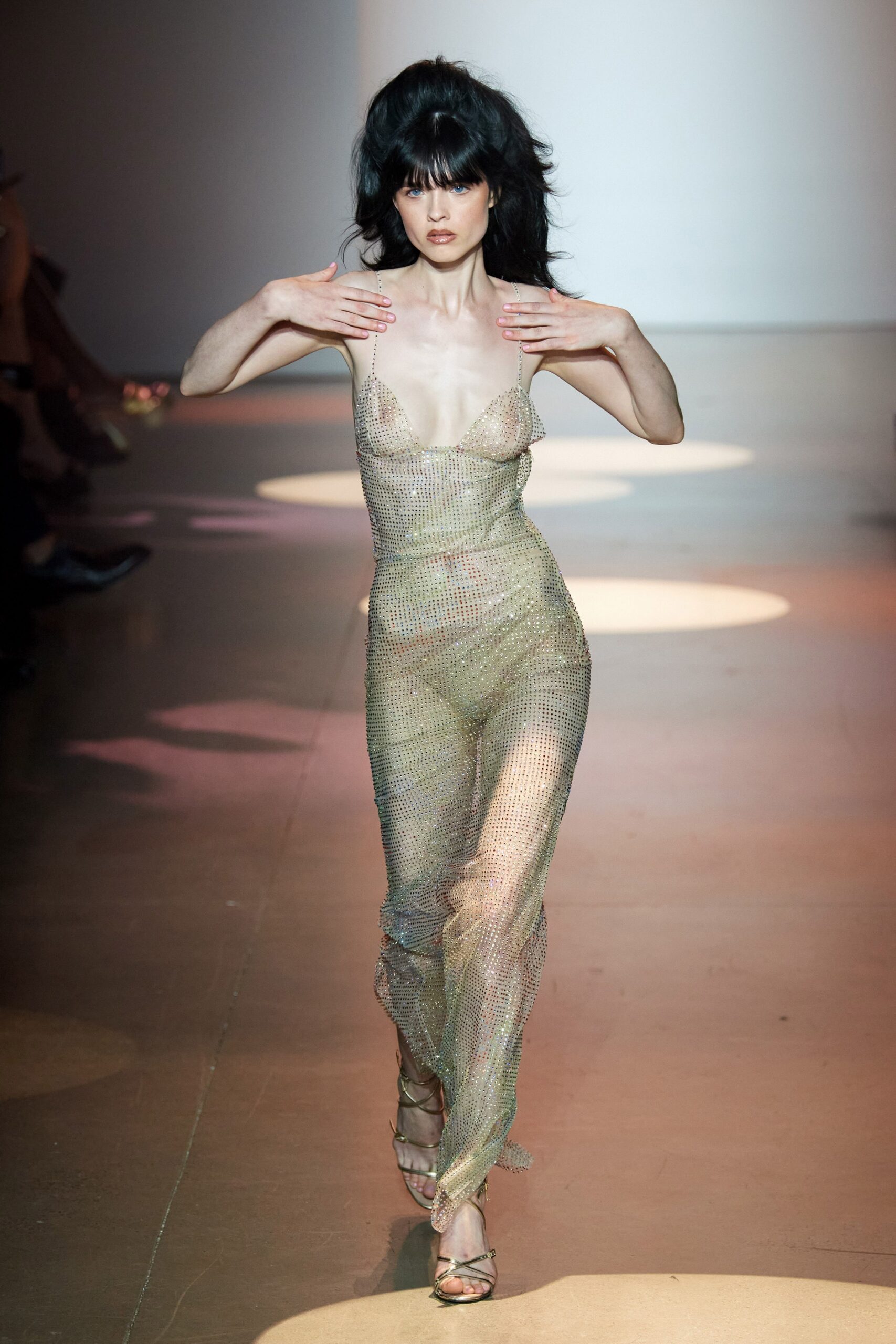 Christian Cowan S/S 22 Look 307