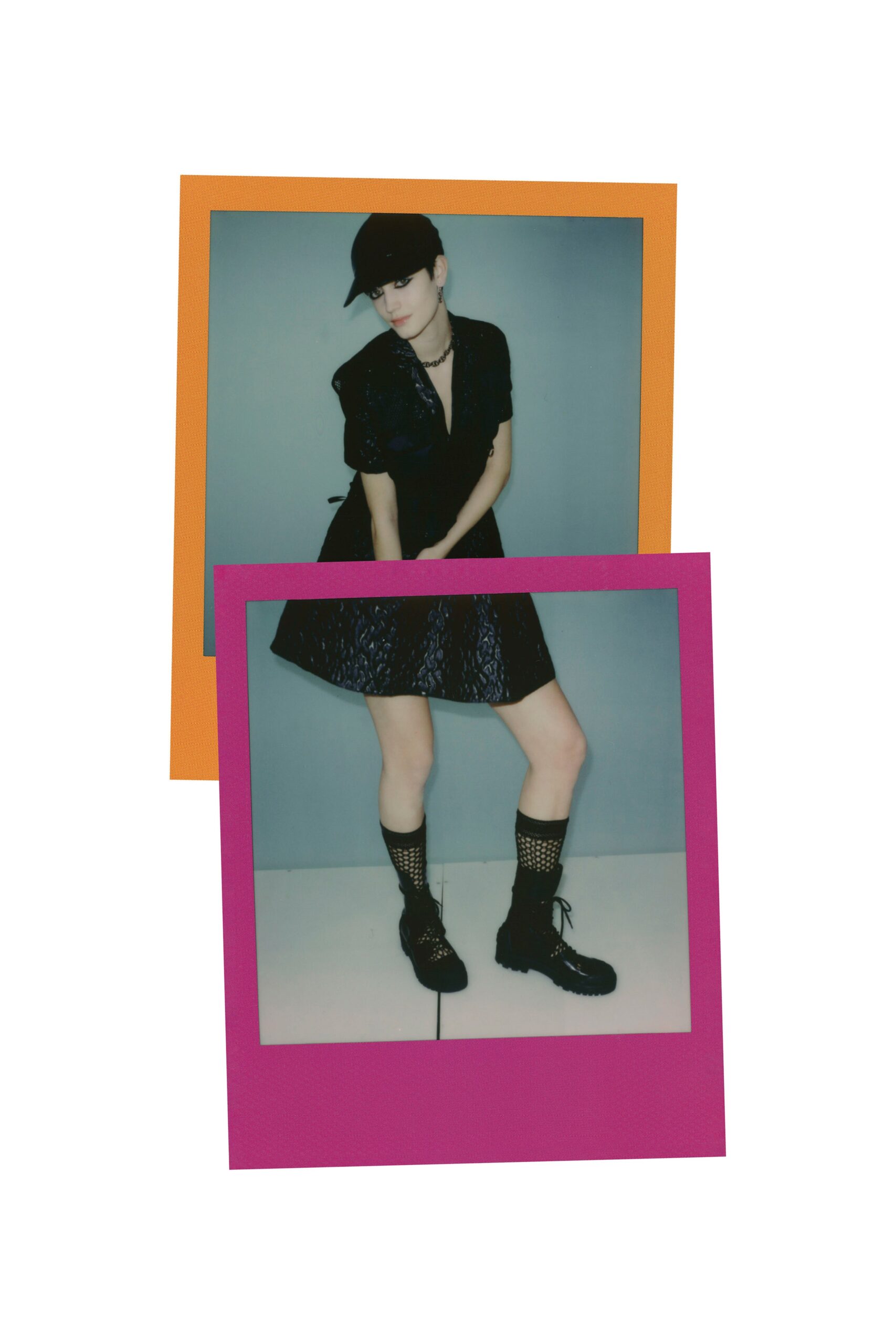 Christian Dior F/W 21 Look 269