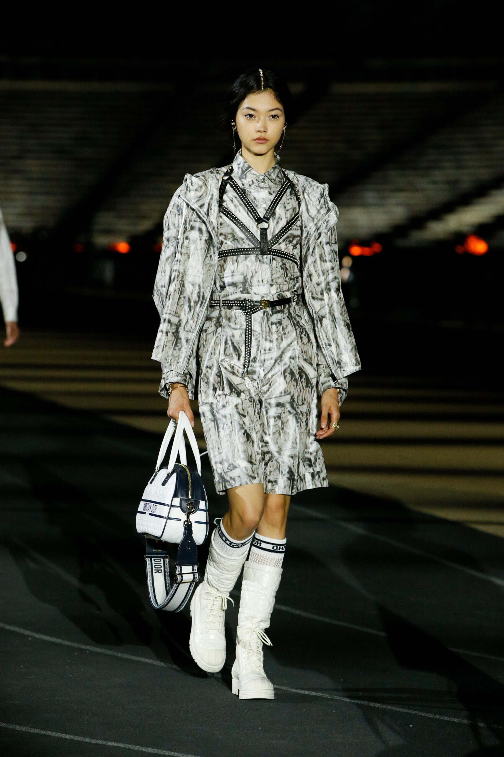 Christian Dior Resort 22 Look 306