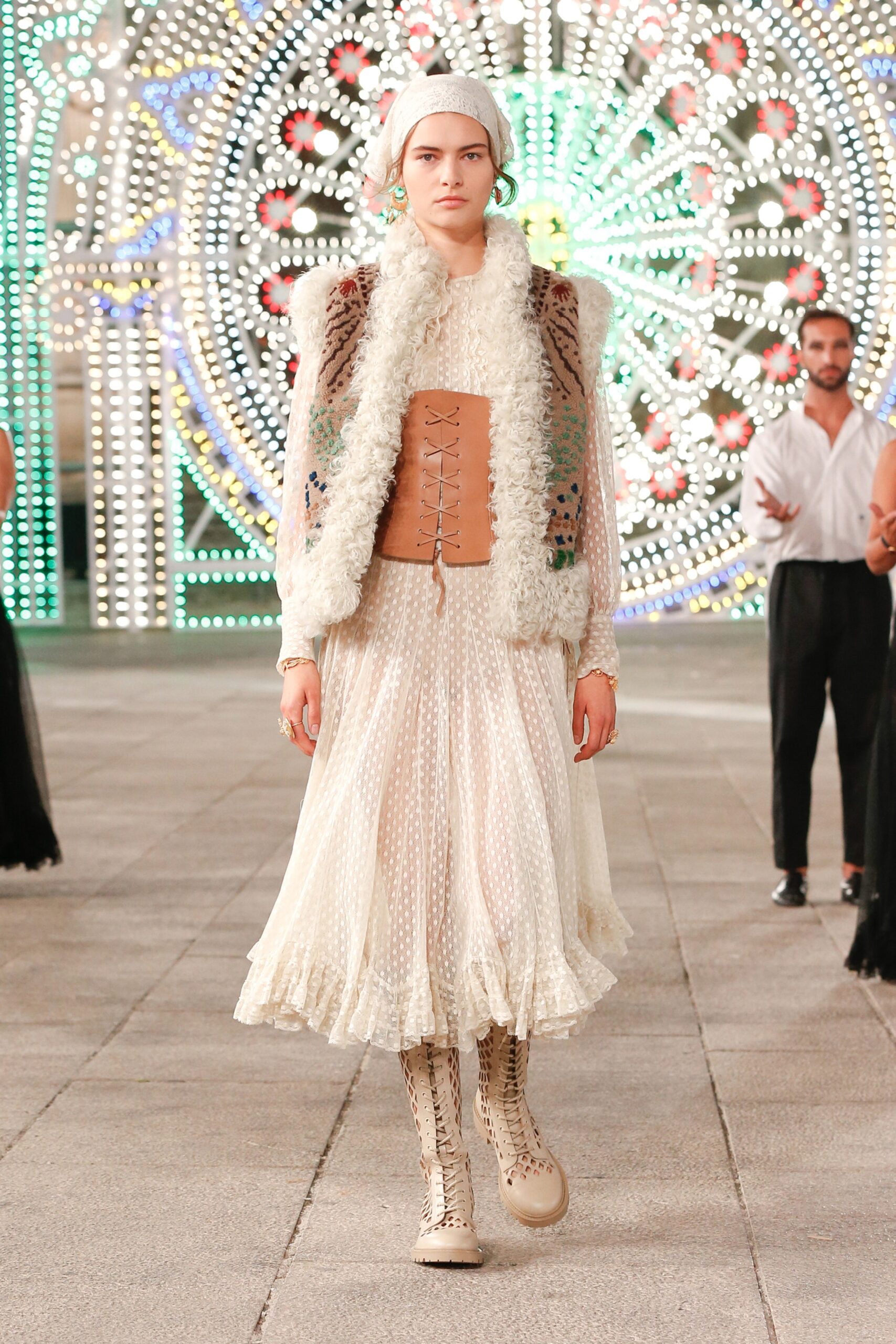 Christian Dior Resort 21 Look 310