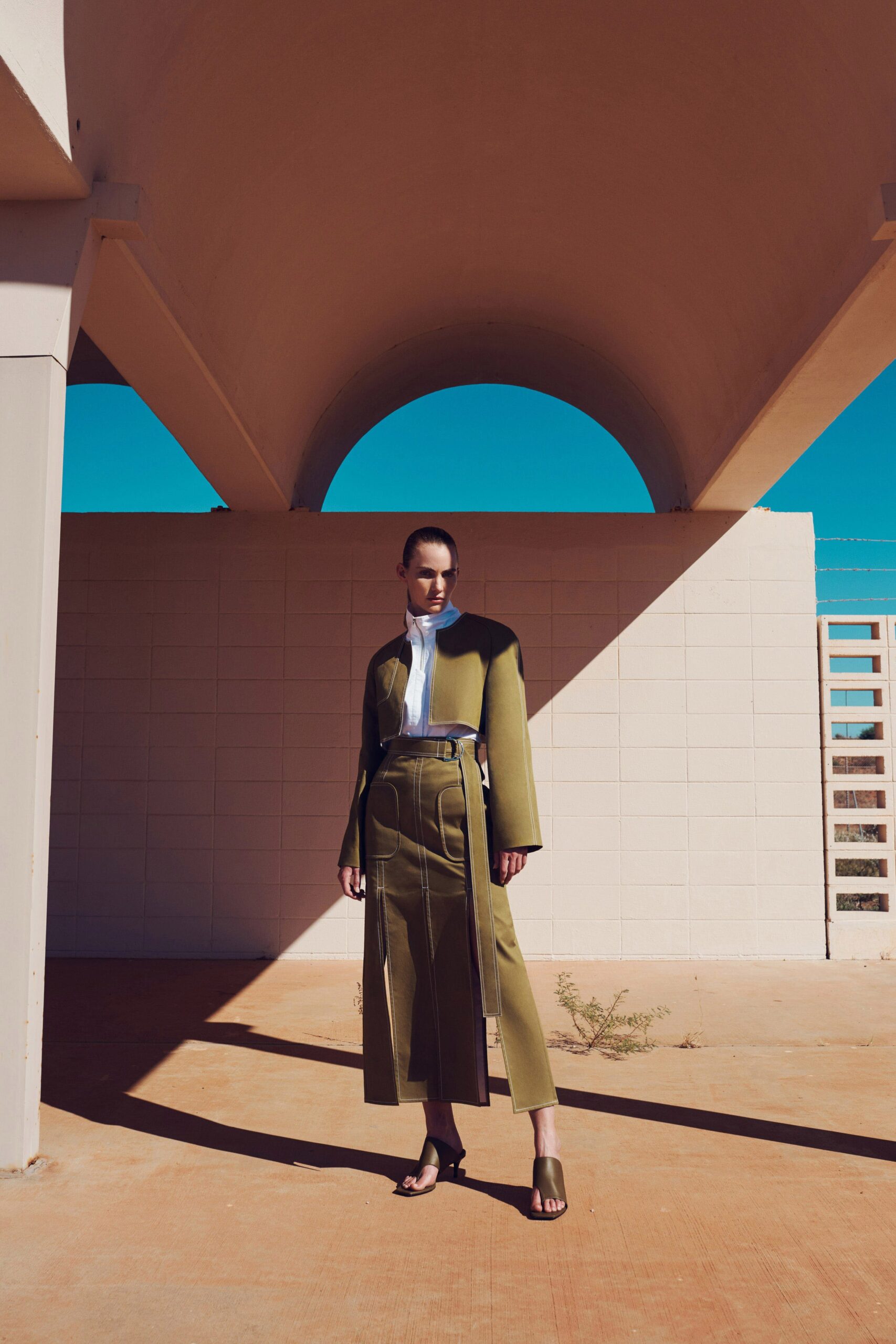 Camilla and Marc Resort 20 Look 253