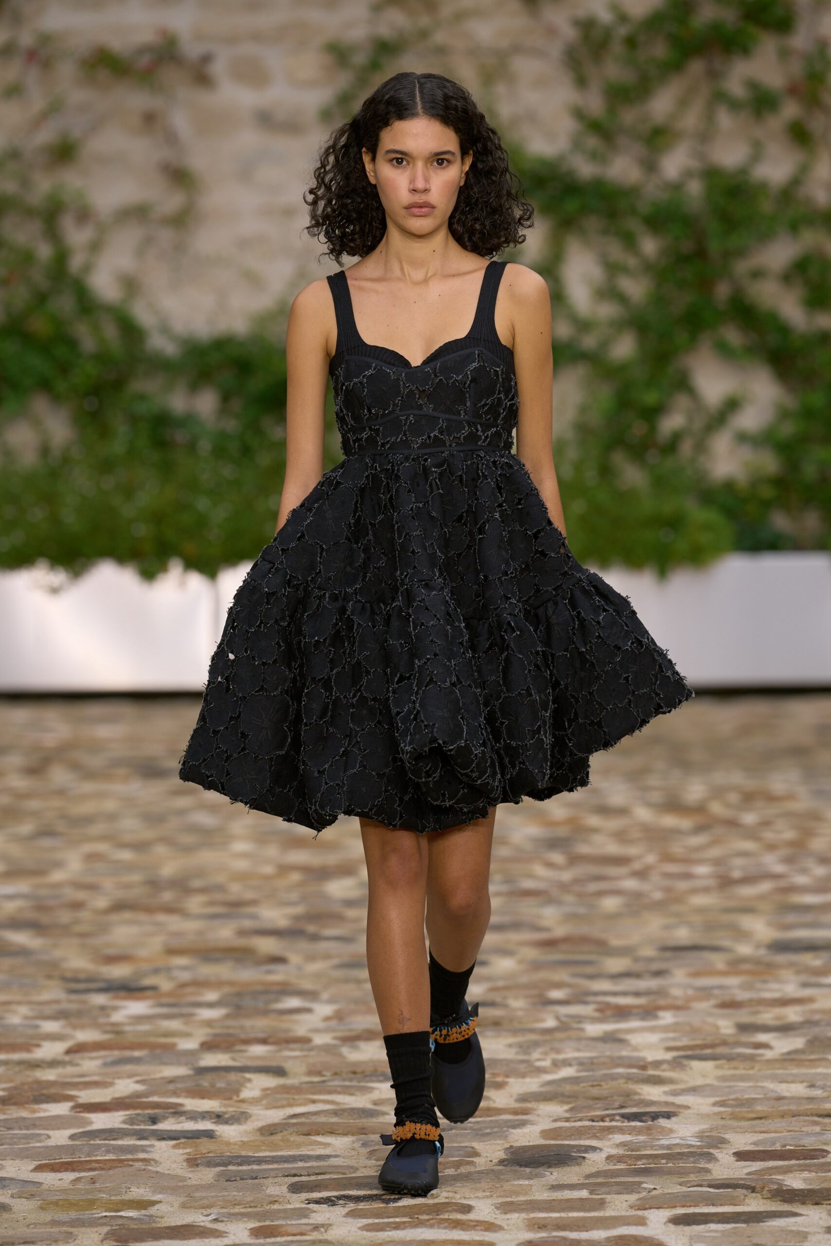 Cecilie Bahnsen S/S 23 Look 292