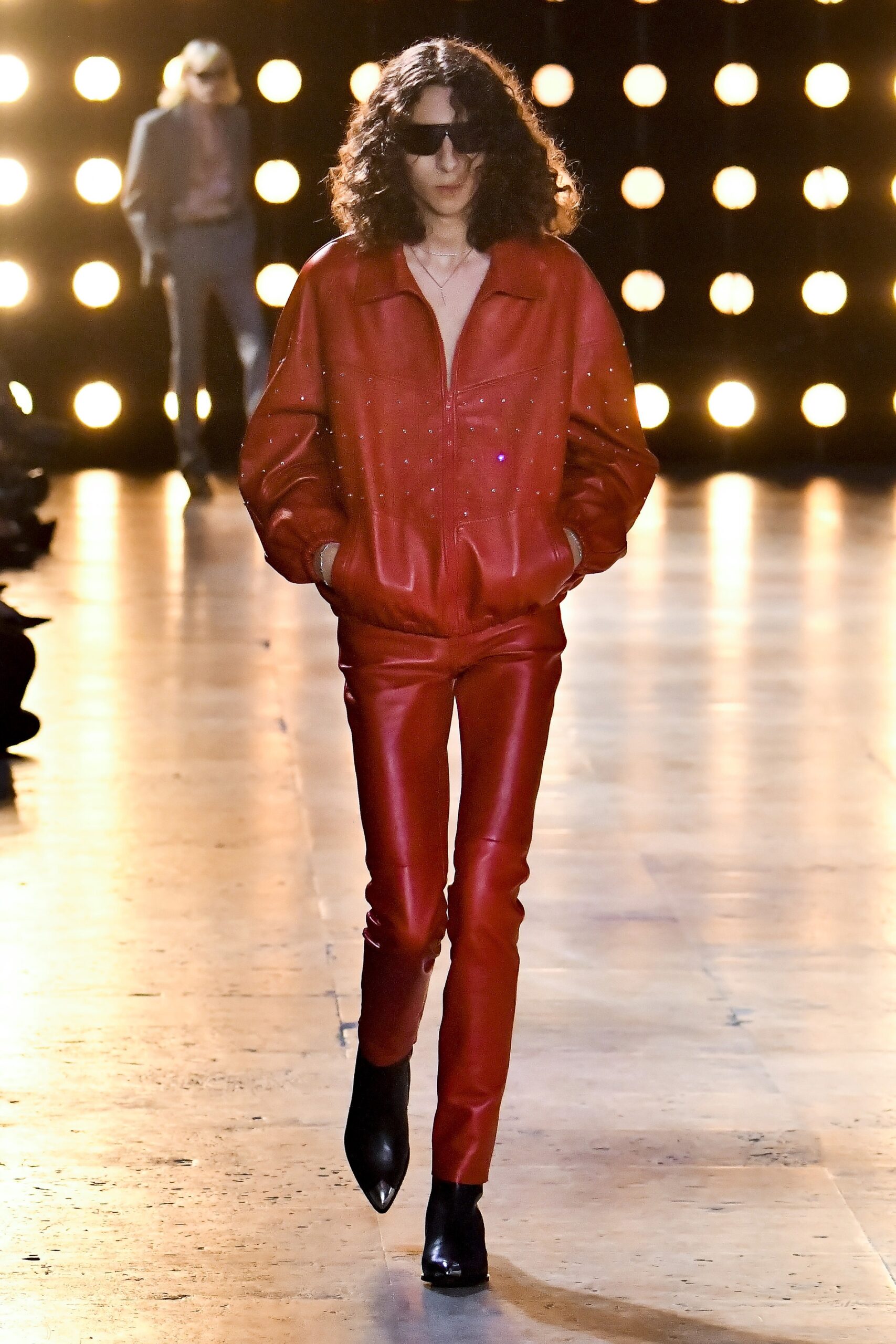Celine S/S 23 Menswear Look 248