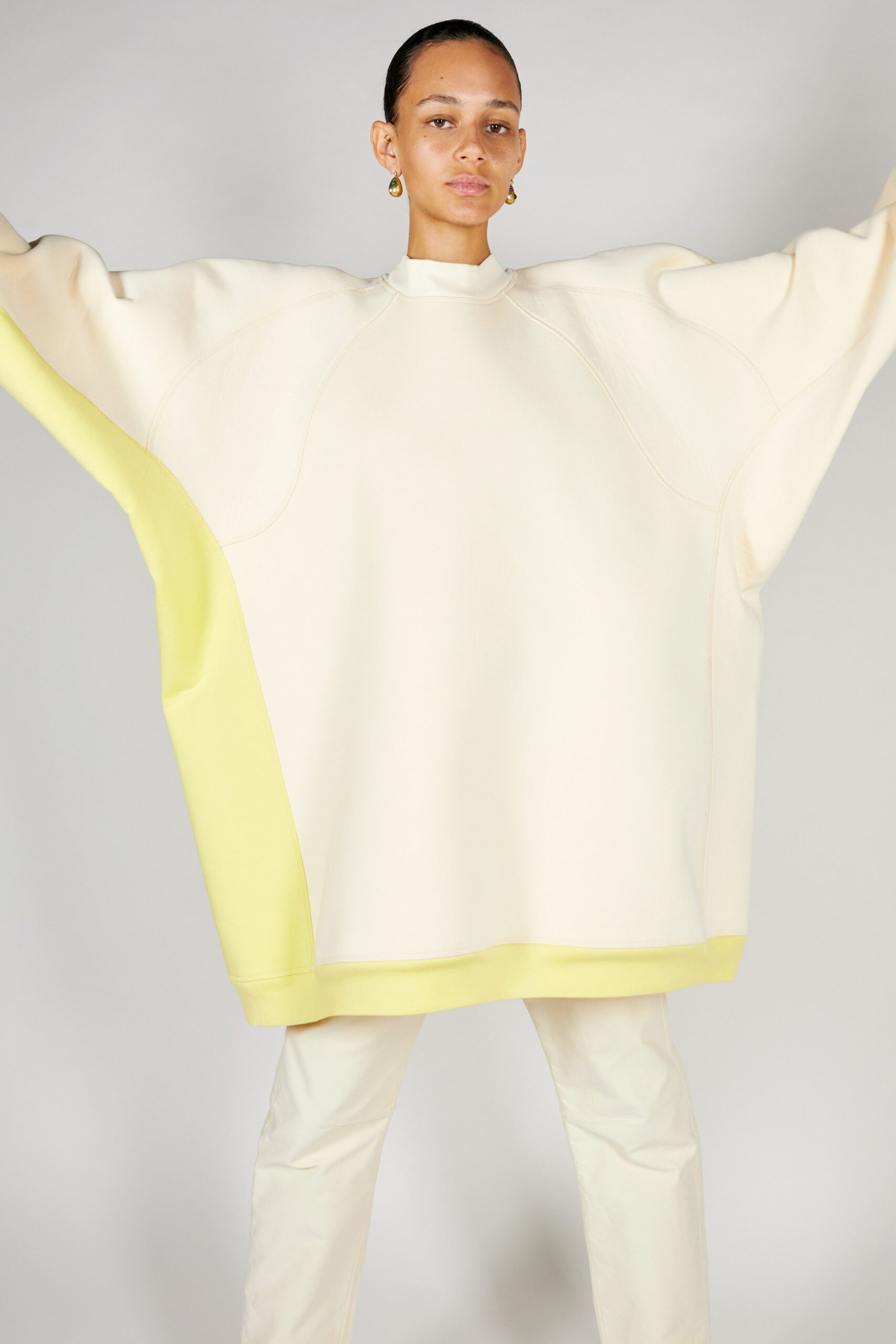 Celine F/W 18 Look 235