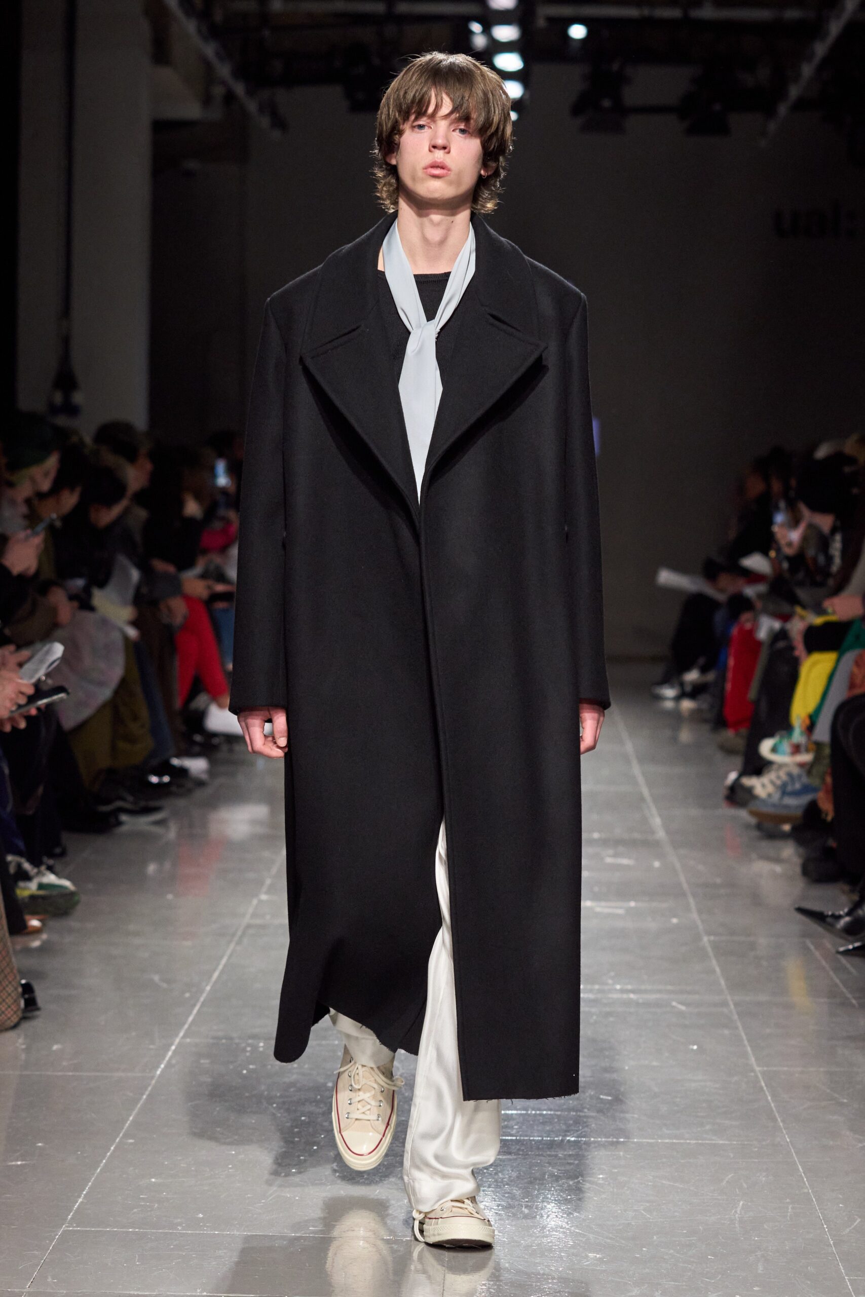 Central Saint Martins F/W 23 Look 22