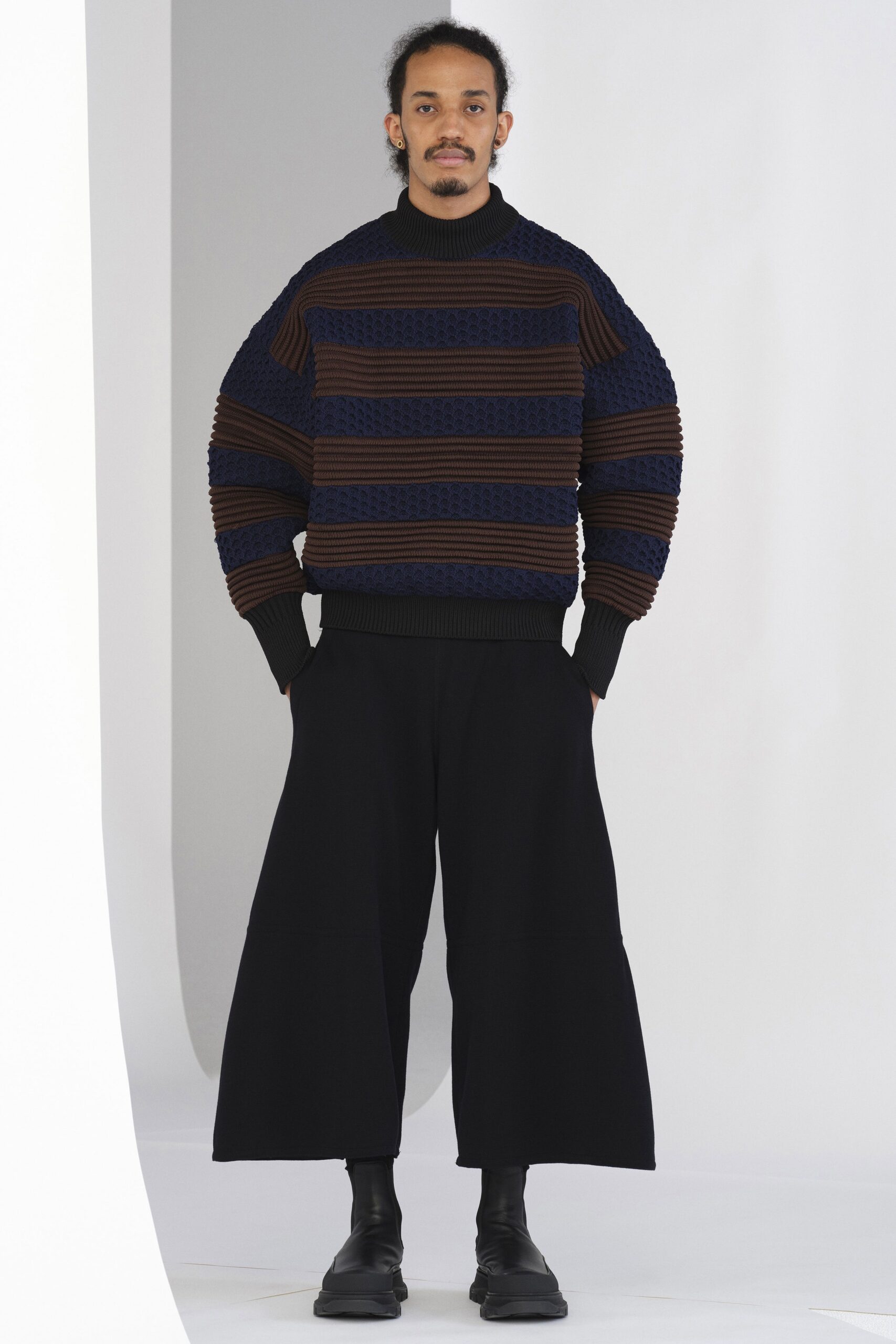 CFCL Tokyo F/W 22 Look 386
