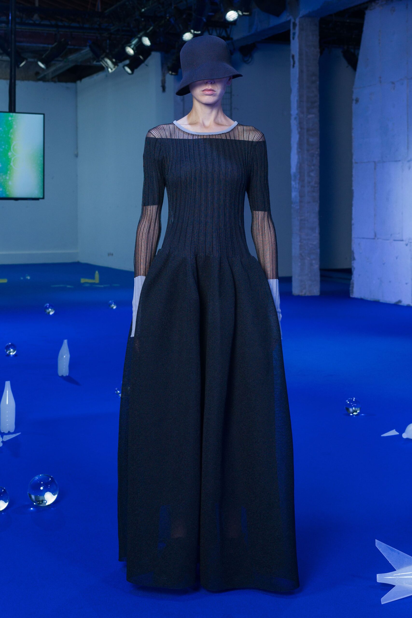 CFCL S/S 23 Look 360