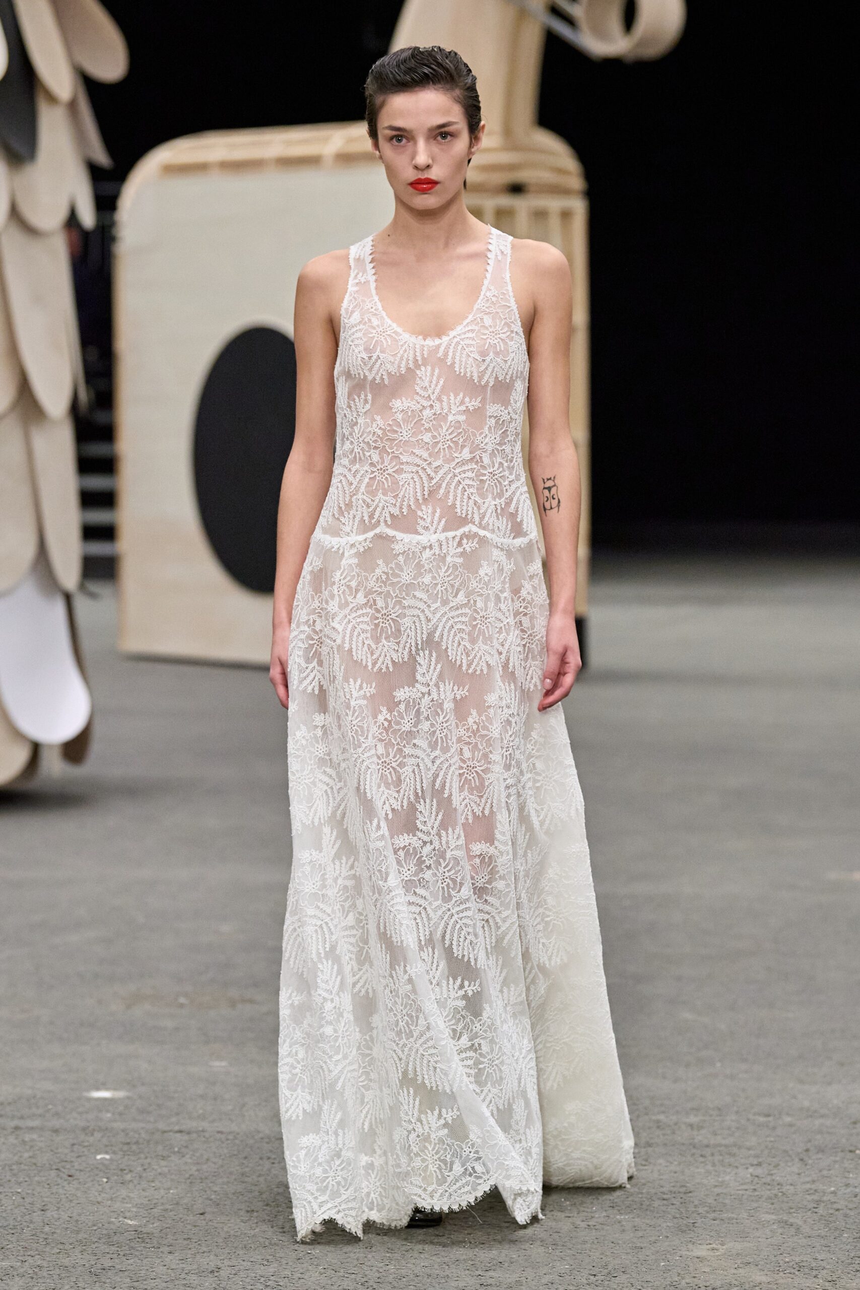 Chanel S/S 23 Couture Look 248