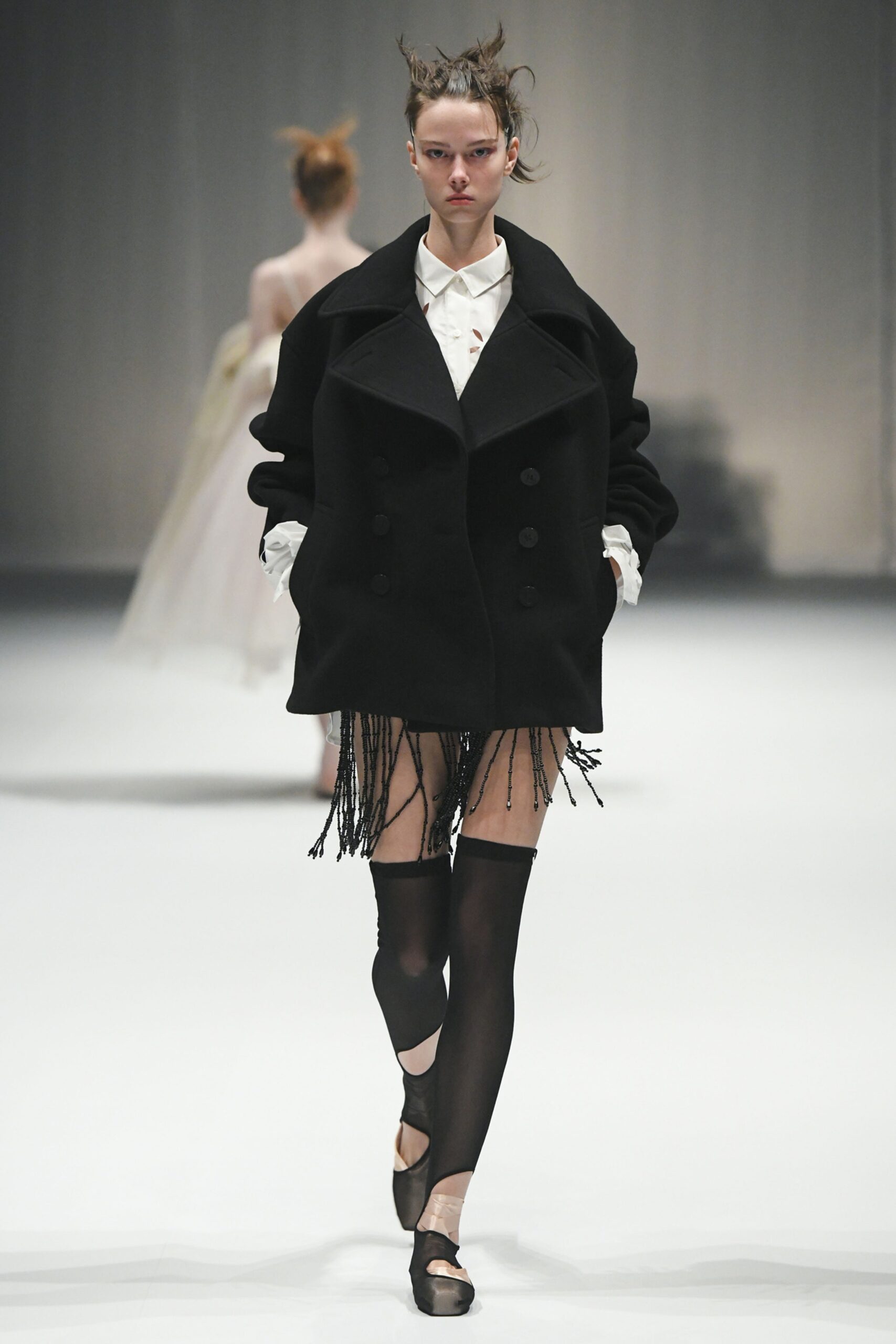 Chika Kisada Tokyo F/W 23 Look 284