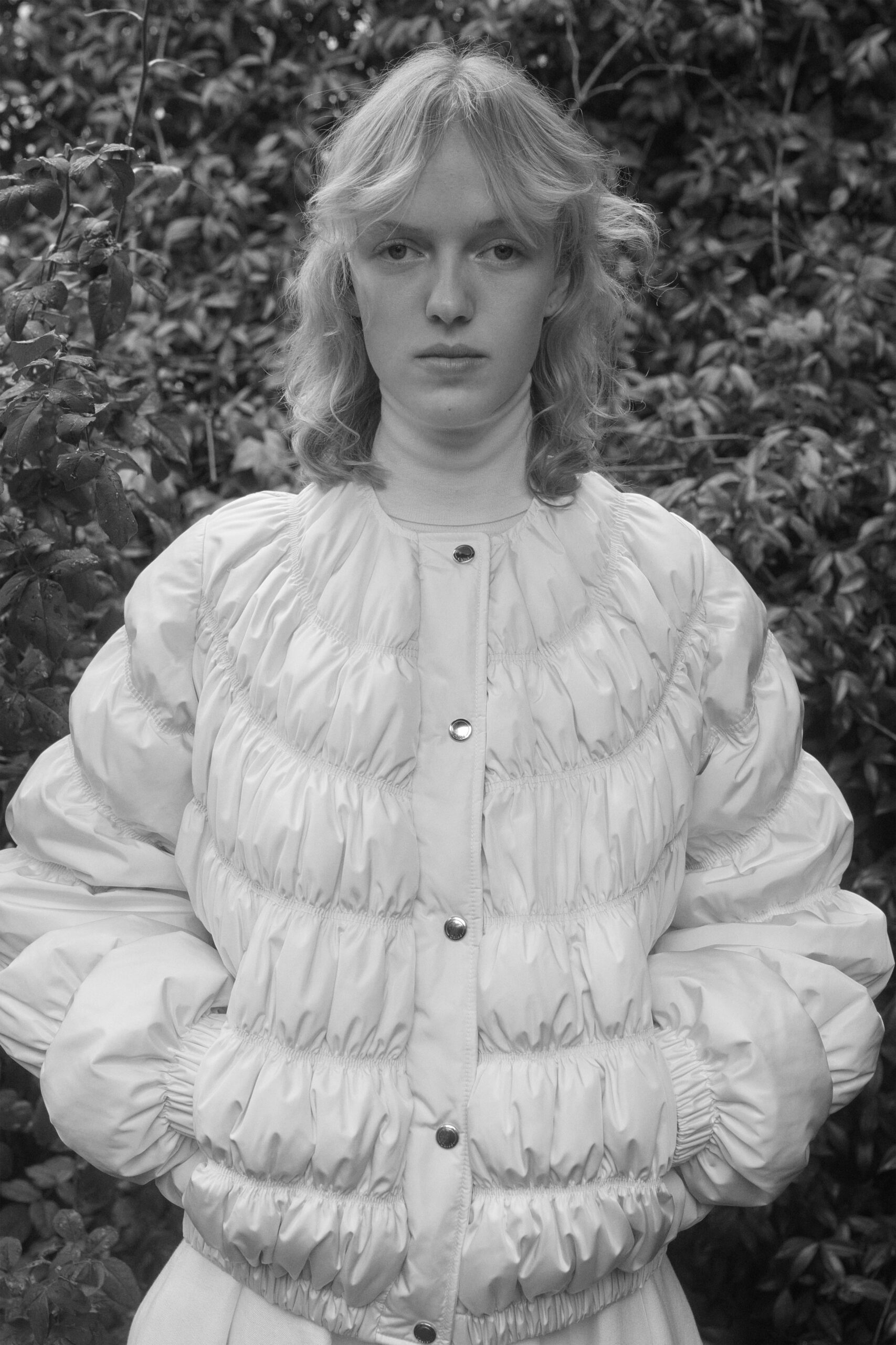 Chloé F/W 23 Look 274