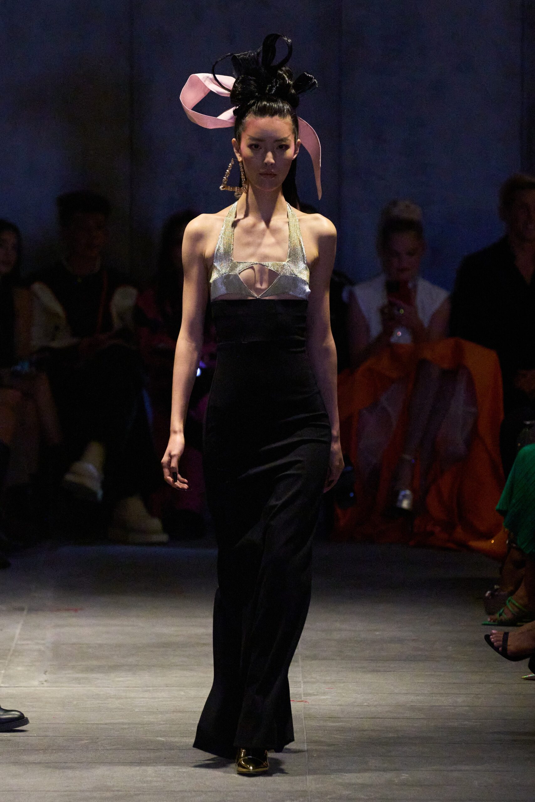 Christian Cowan S/S 23 Look 267