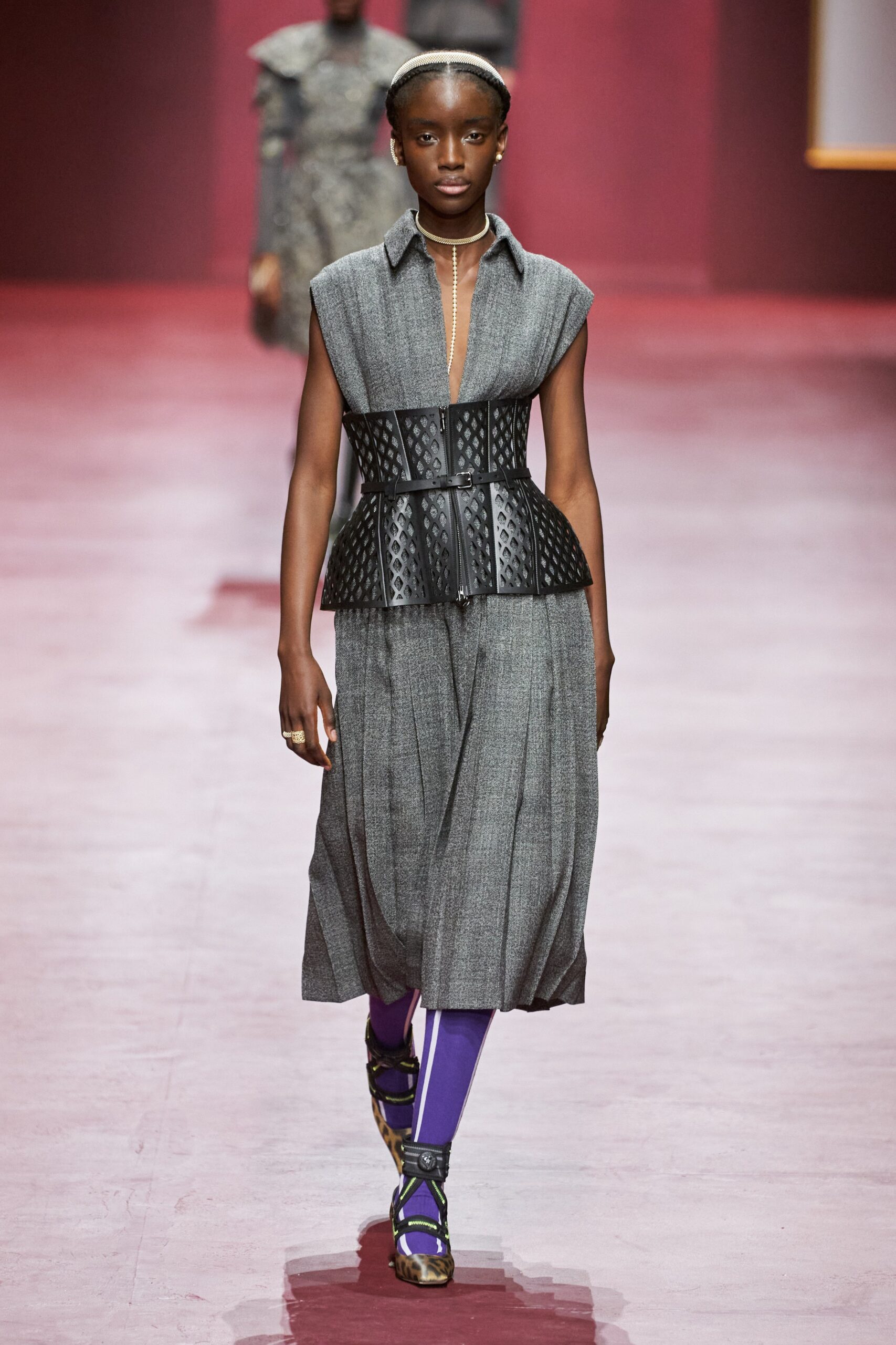 Christian Dior F/W 22 Look 274