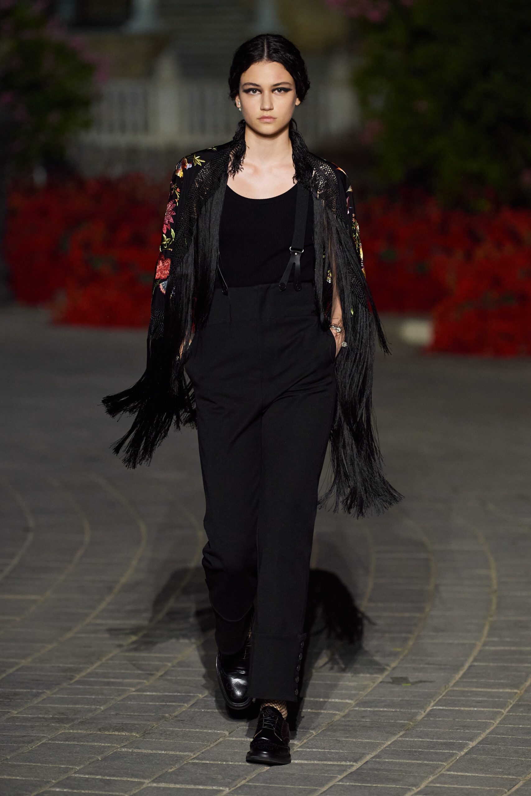 Christian Dior Resort 23 Look 319
