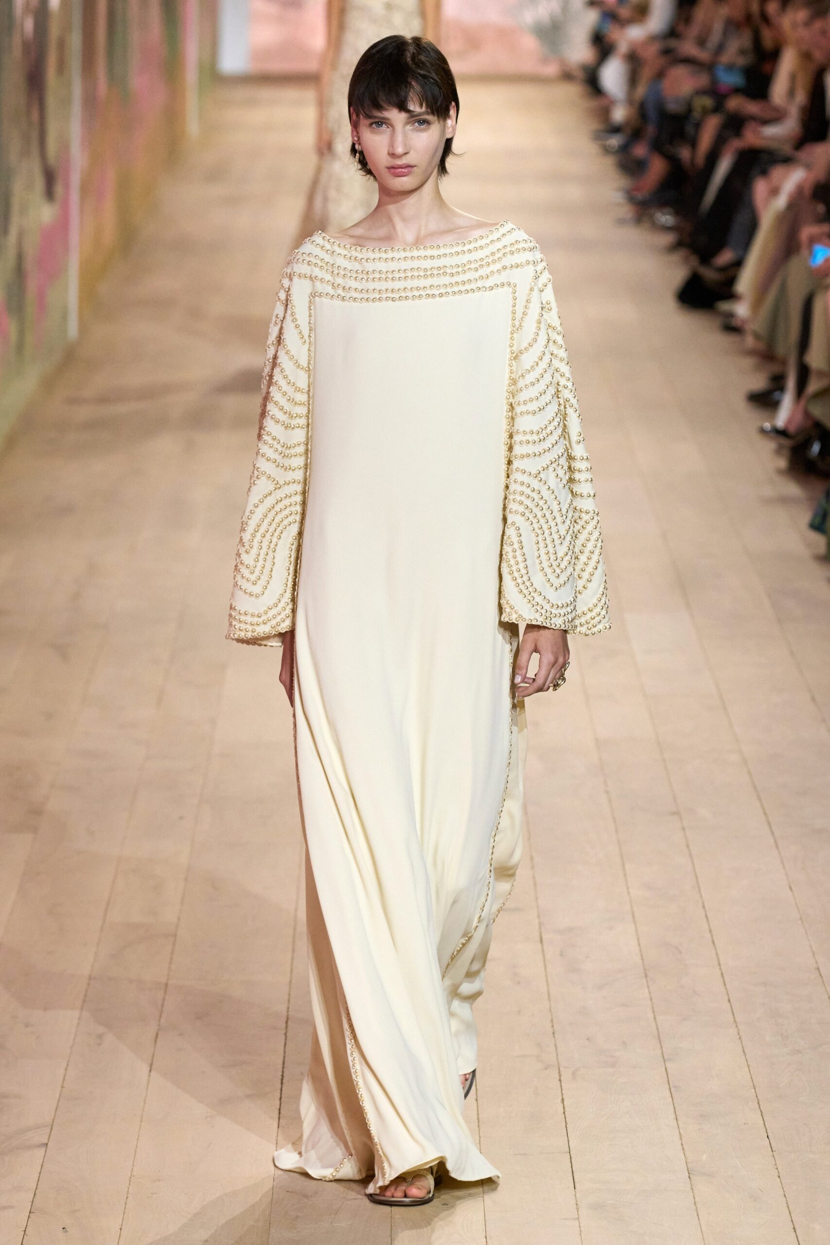 Christian Dior F/W 23 Couture Look 294