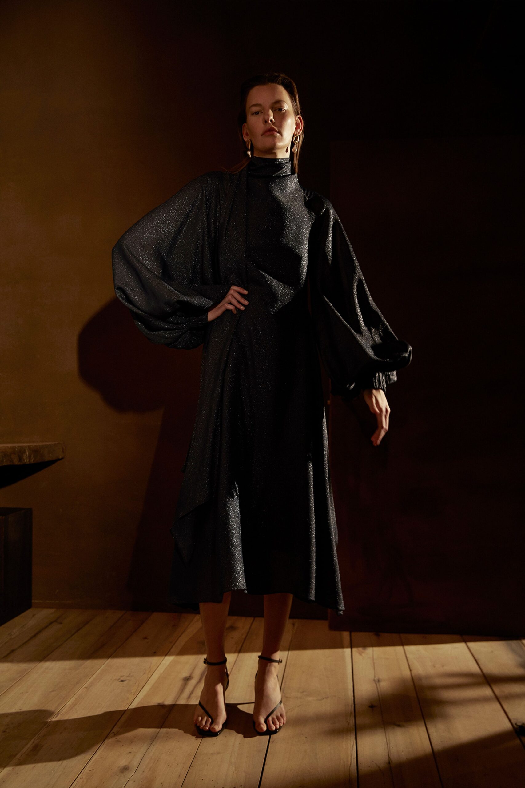 Camilla and Marc F/W 19 Look 258