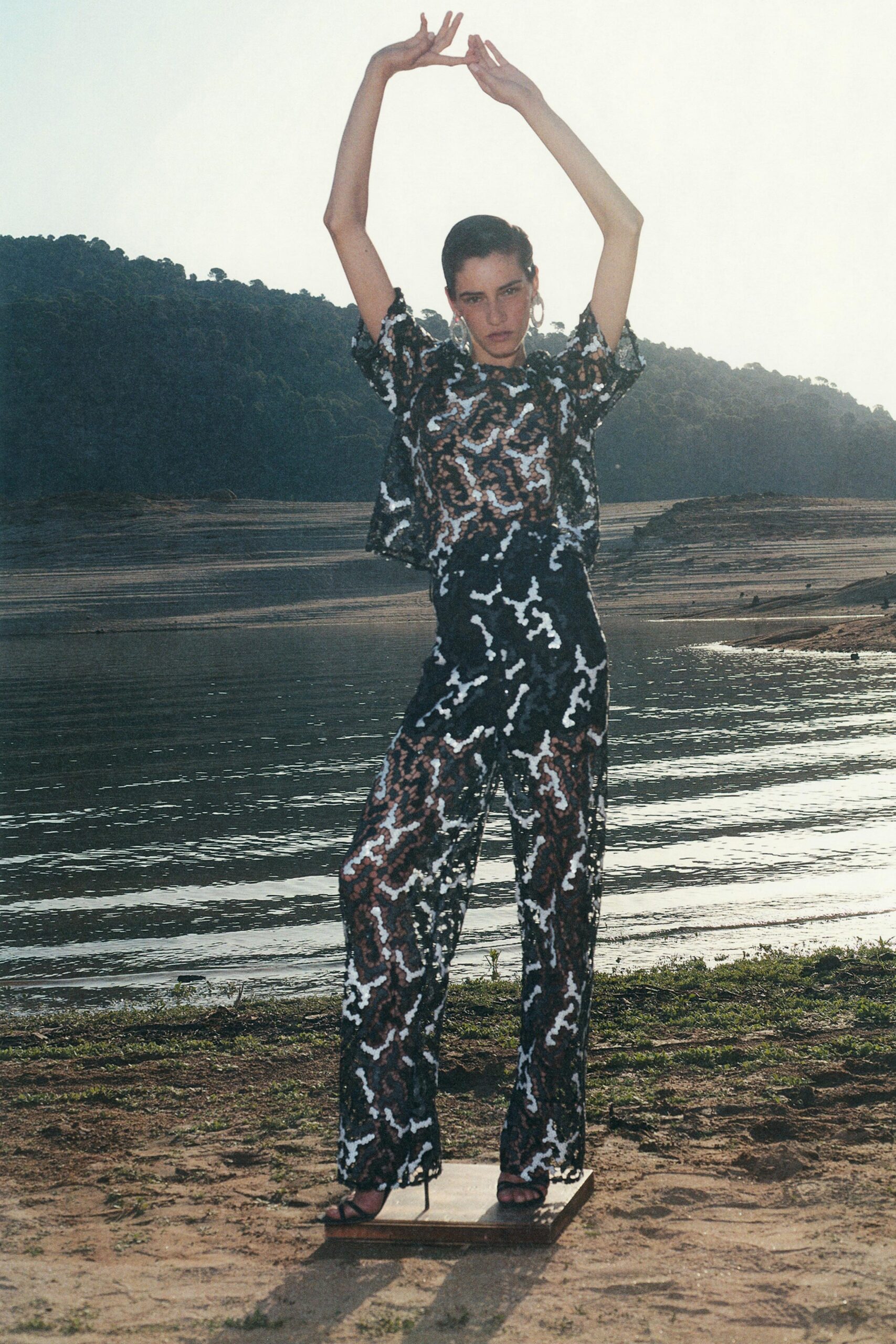Carmen March S/S 20 Look 178