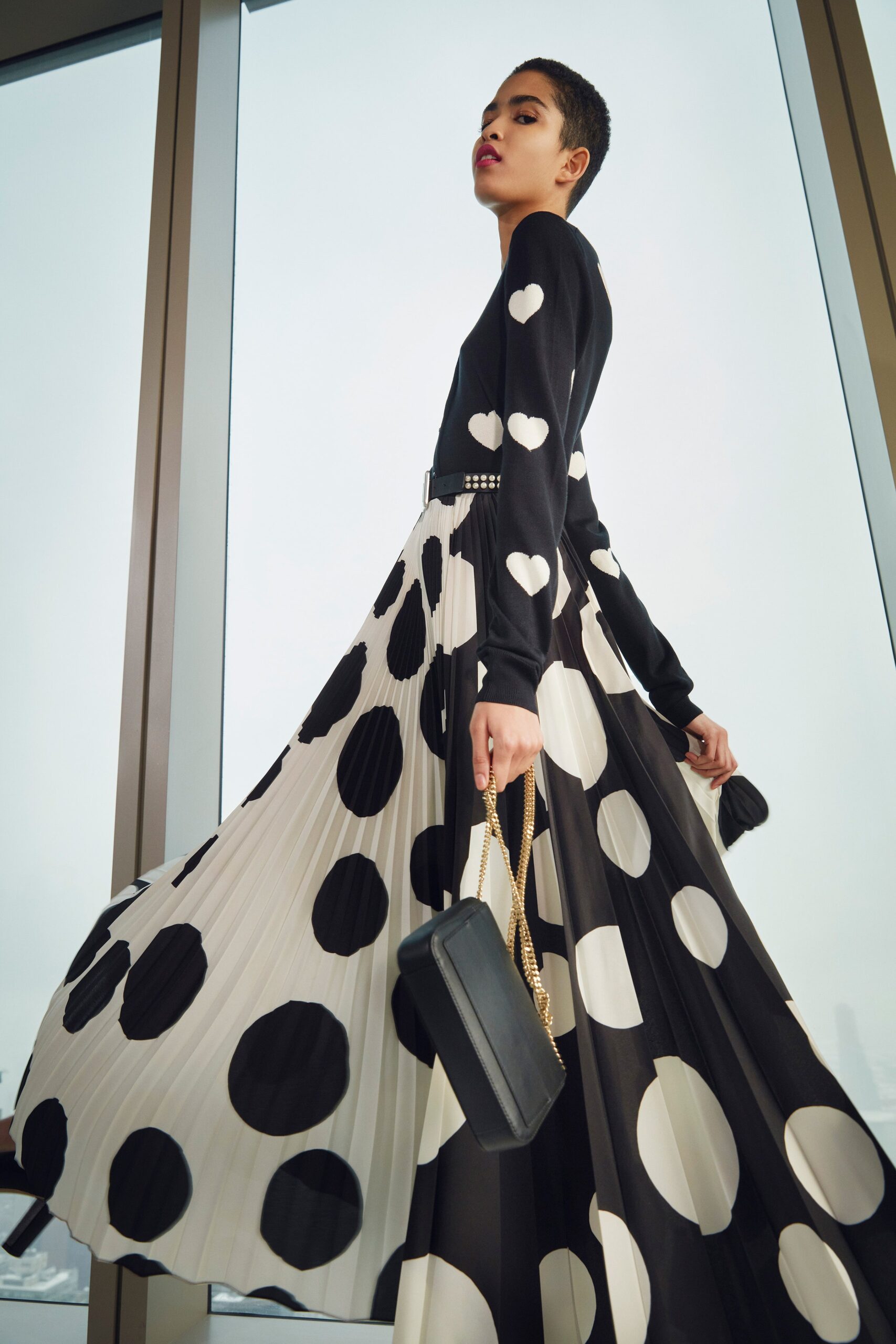 Carolina Herrera F/W 21 Look 358