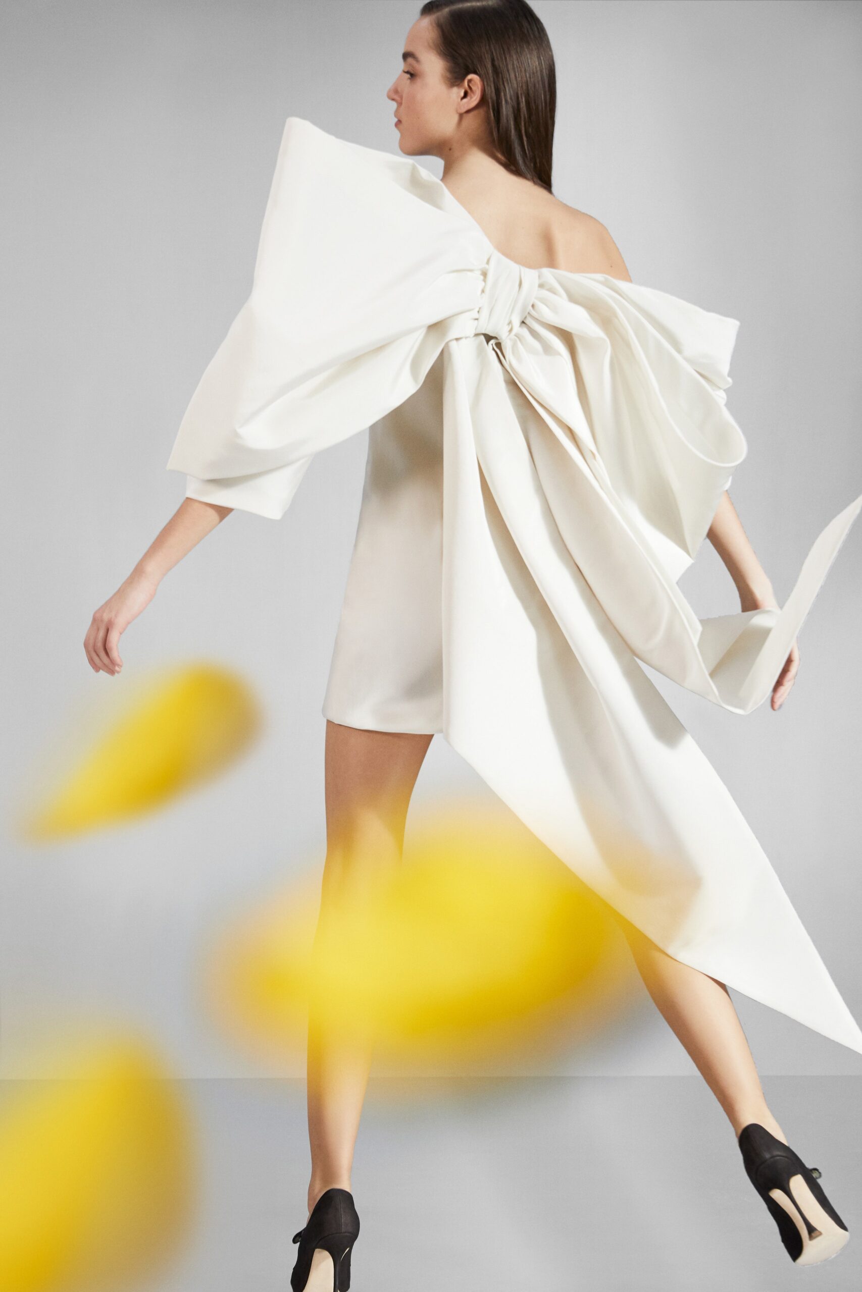 Carolina Herrera F/W 20 Look 347