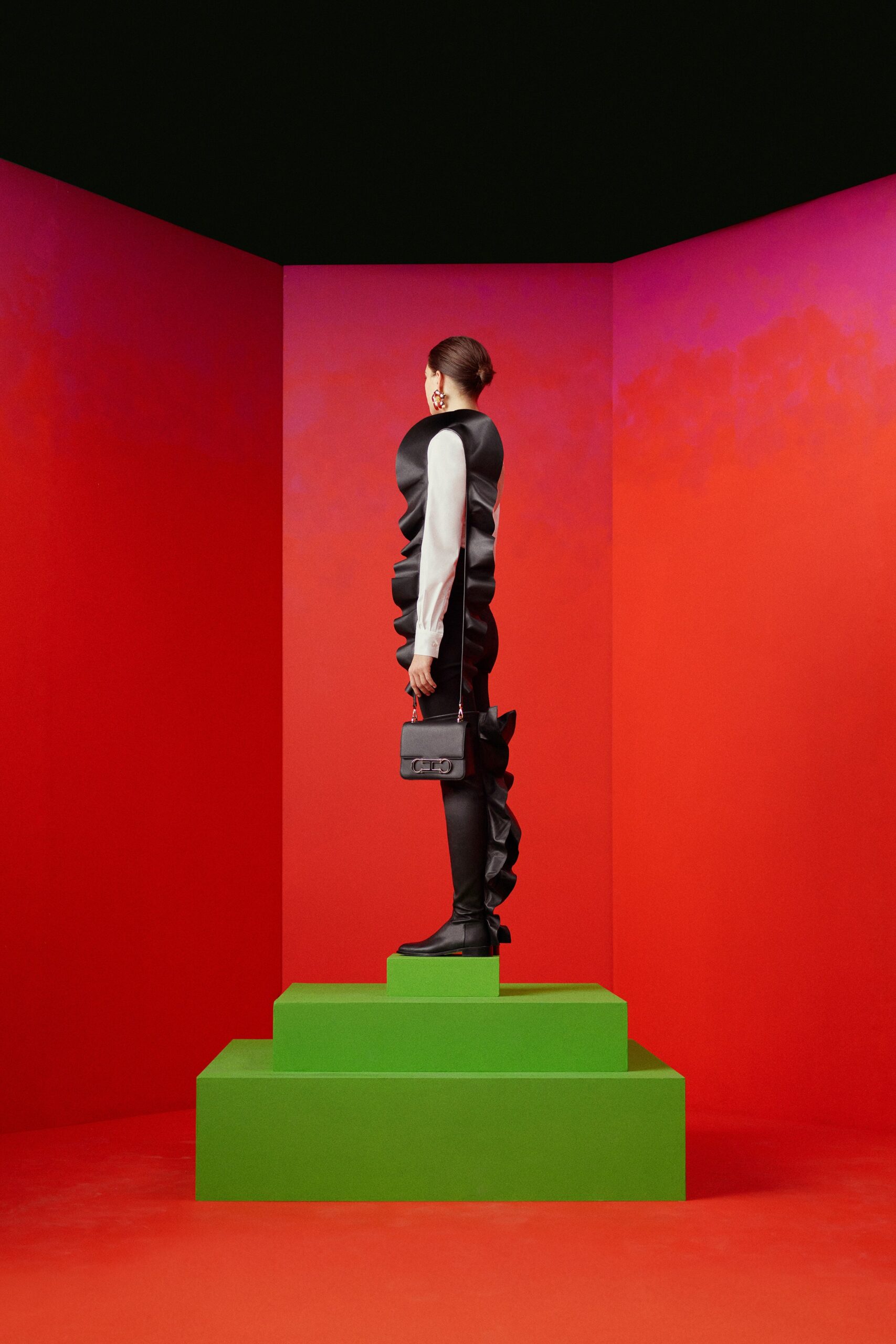 Carolina Herrera F/W 22 Look 334