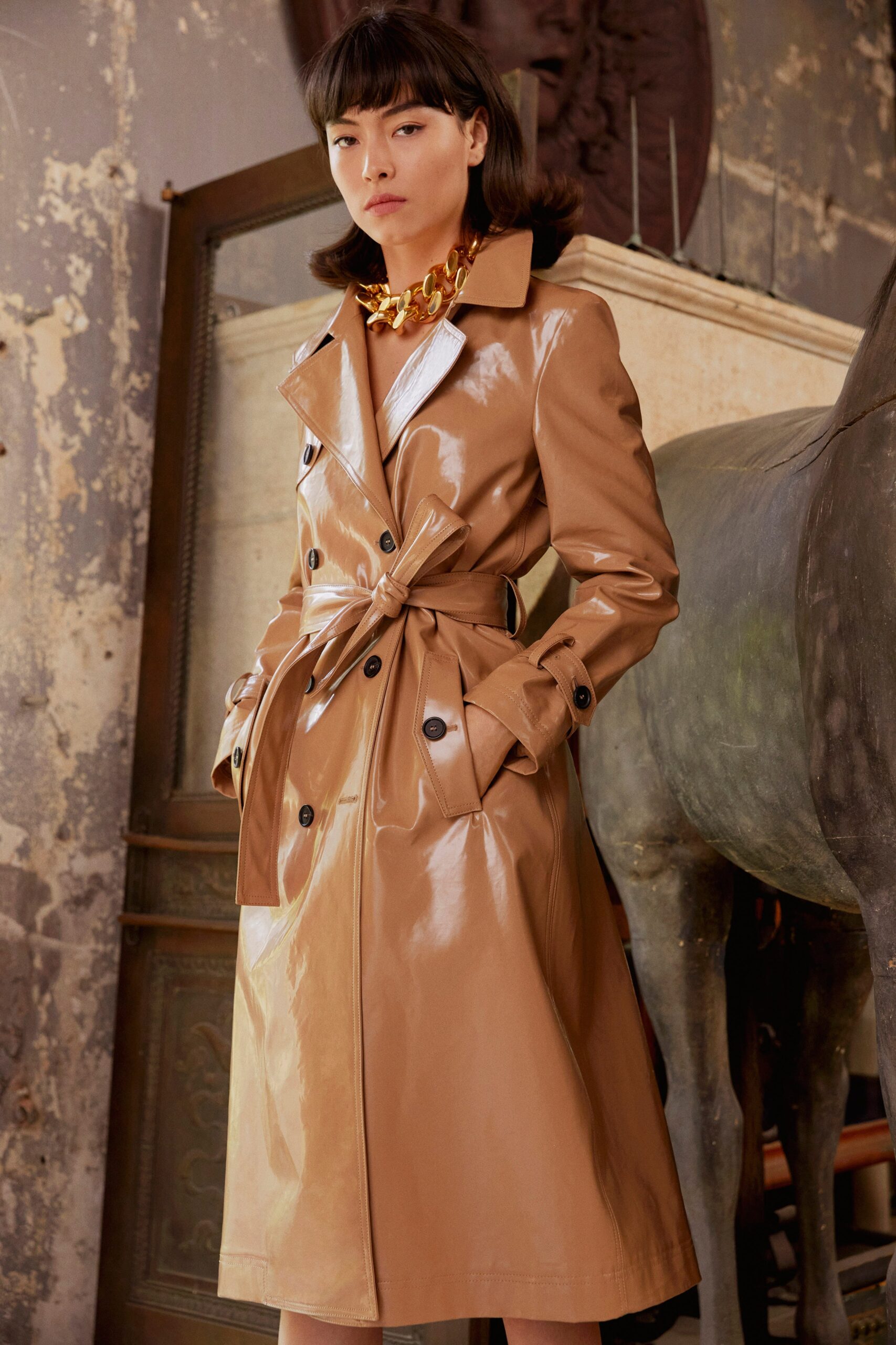 Carolina Herrera Resort 23 Look 352