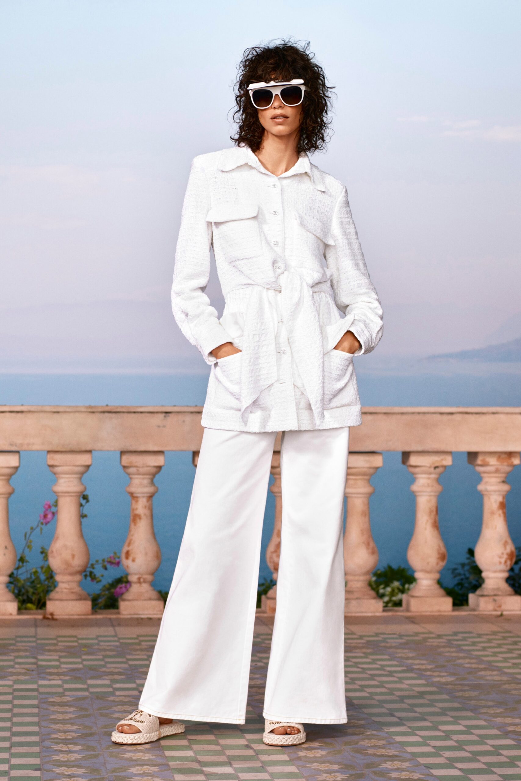 Chanel Resort 21 Look 324