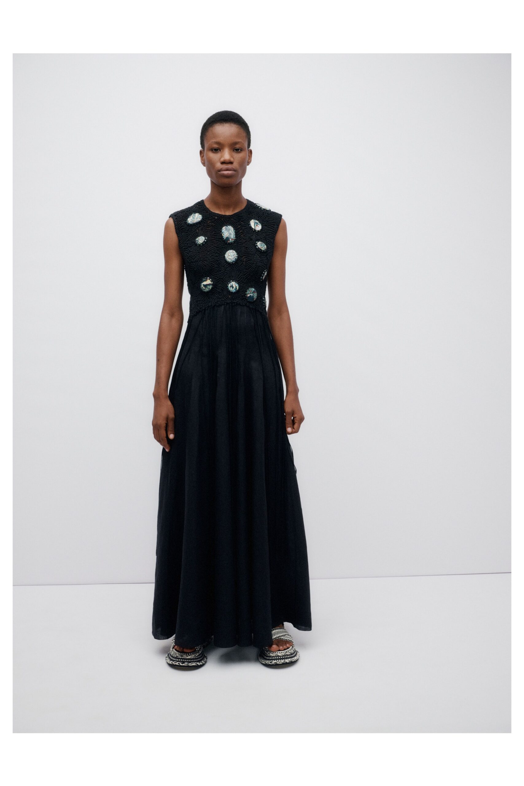 Chloé F/W 22 Look 327