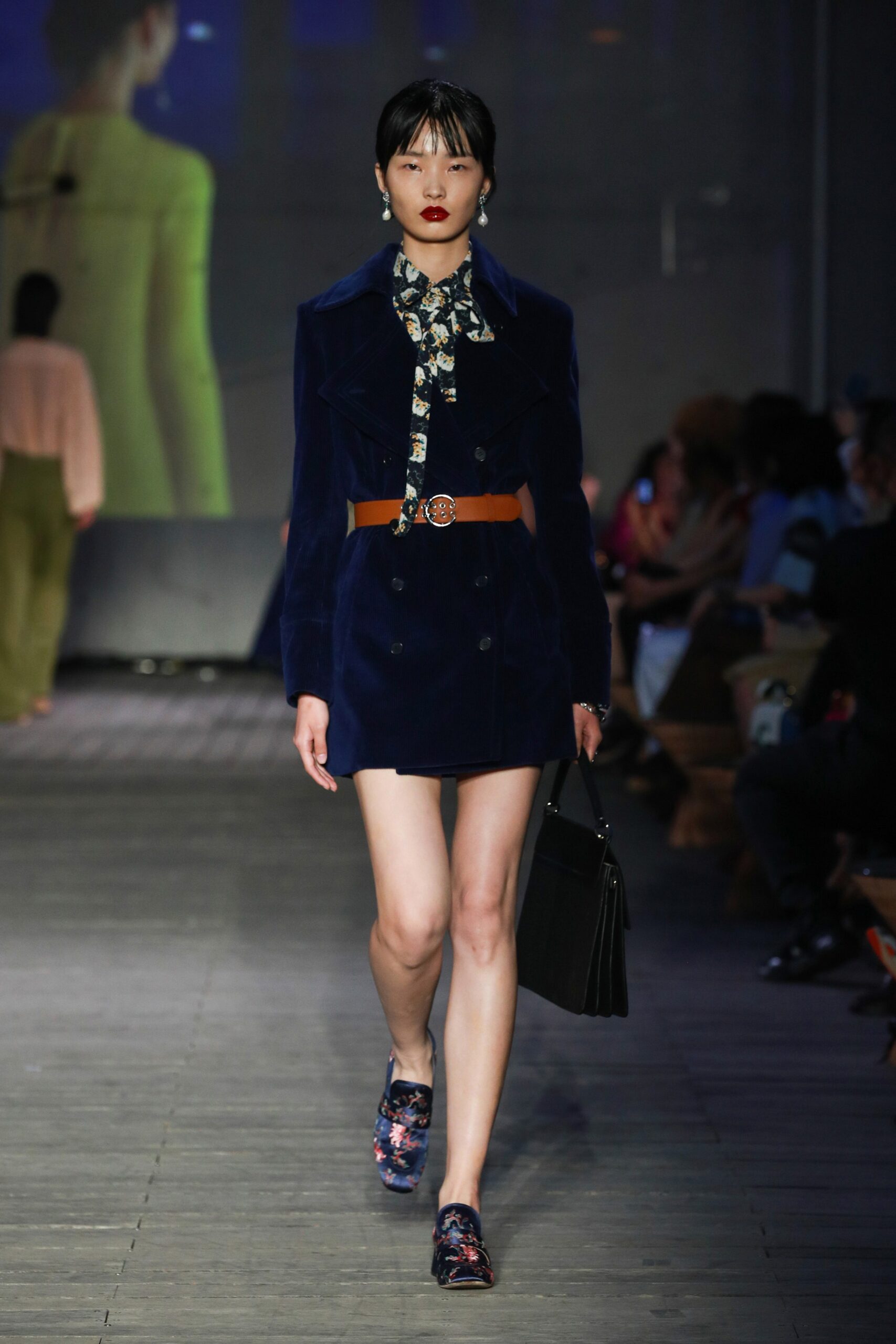 Chloé Resort 20 Look 366