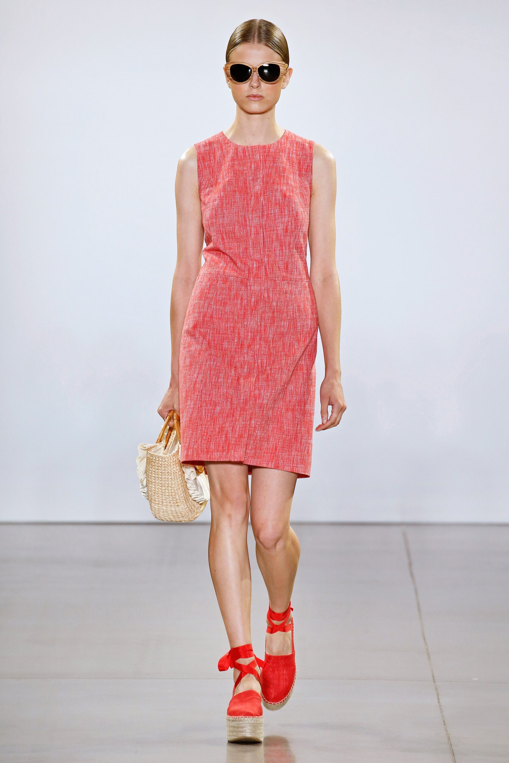 Chocheng S/S 20 Look 297