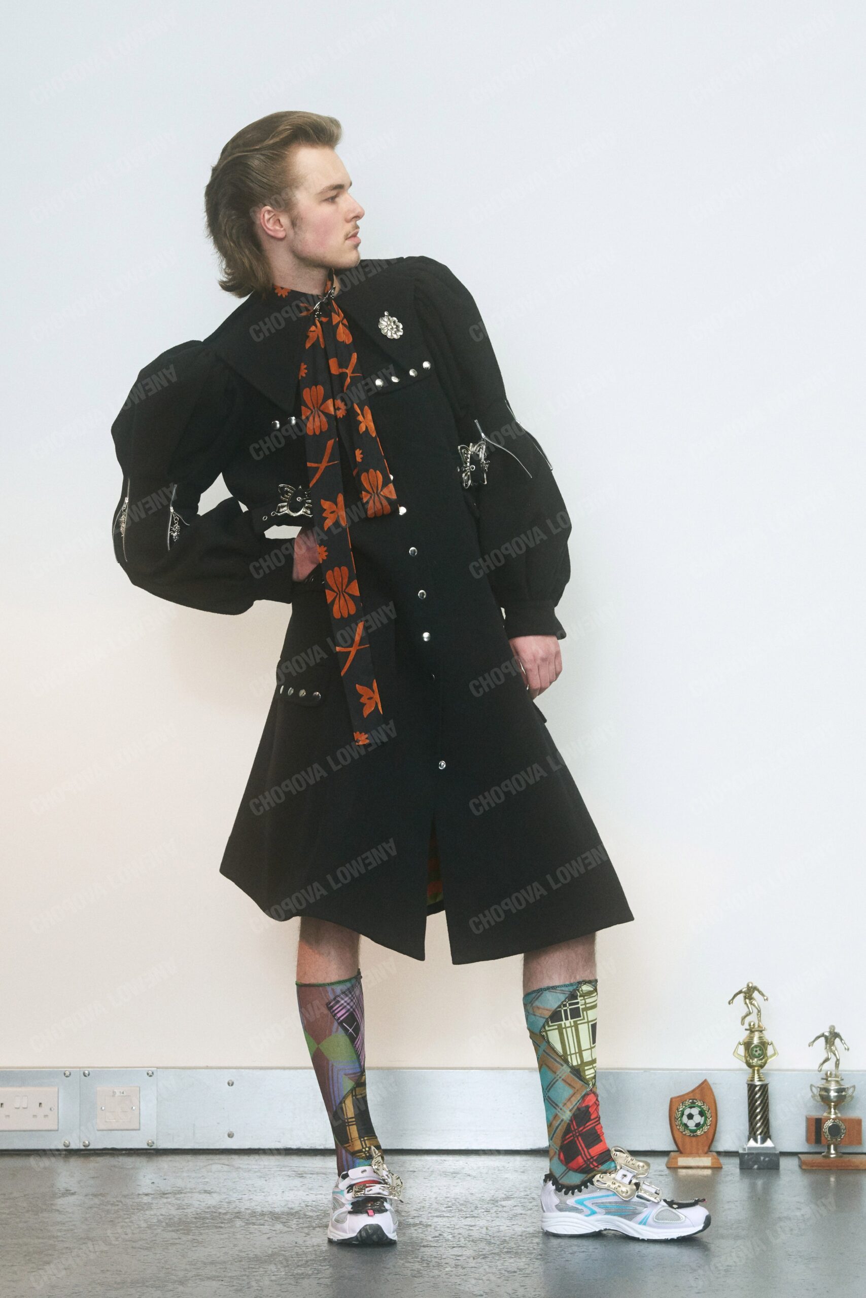Chopova Lowena F/W 21 Look 324