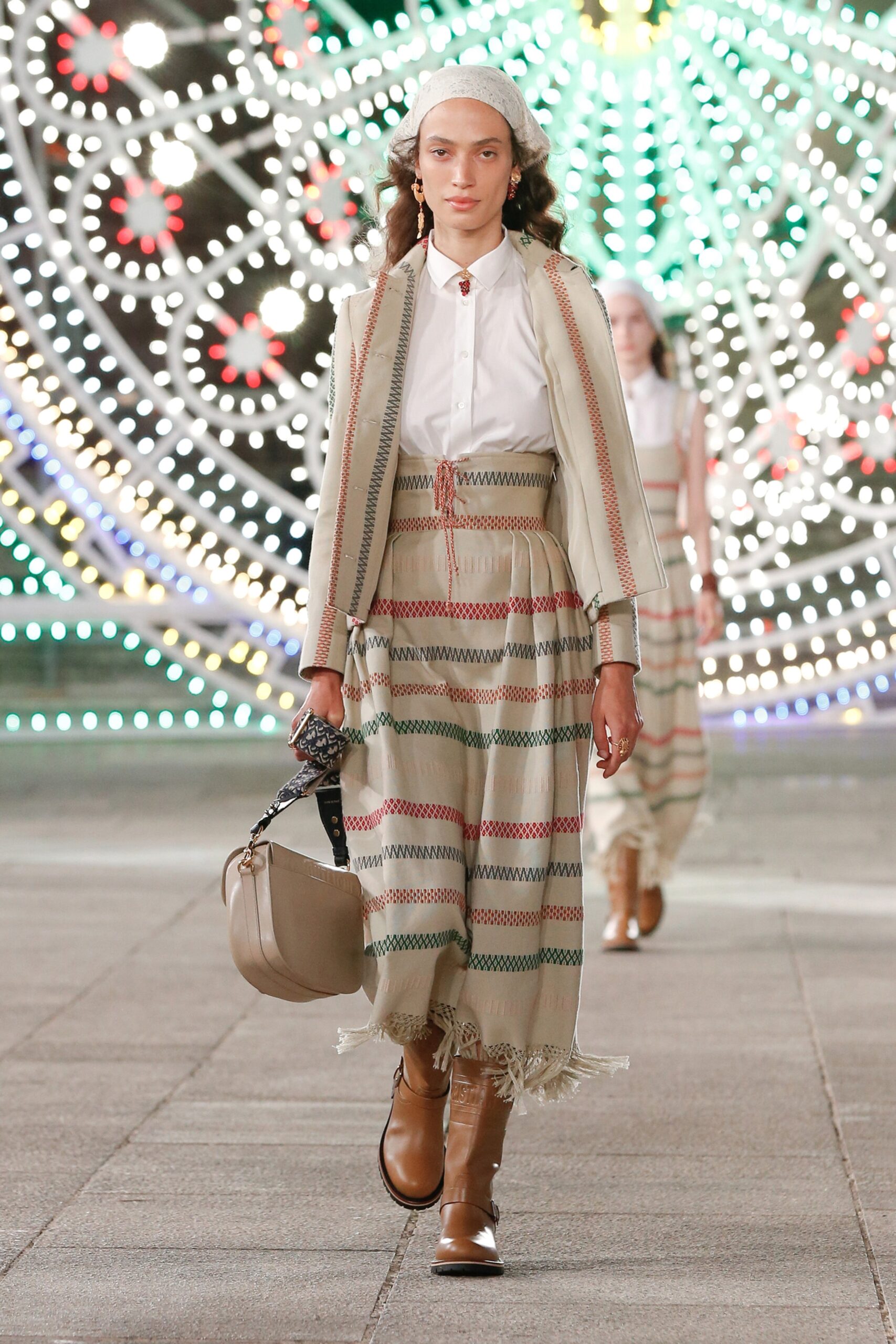 Christian Dior Resort 21 Look 315