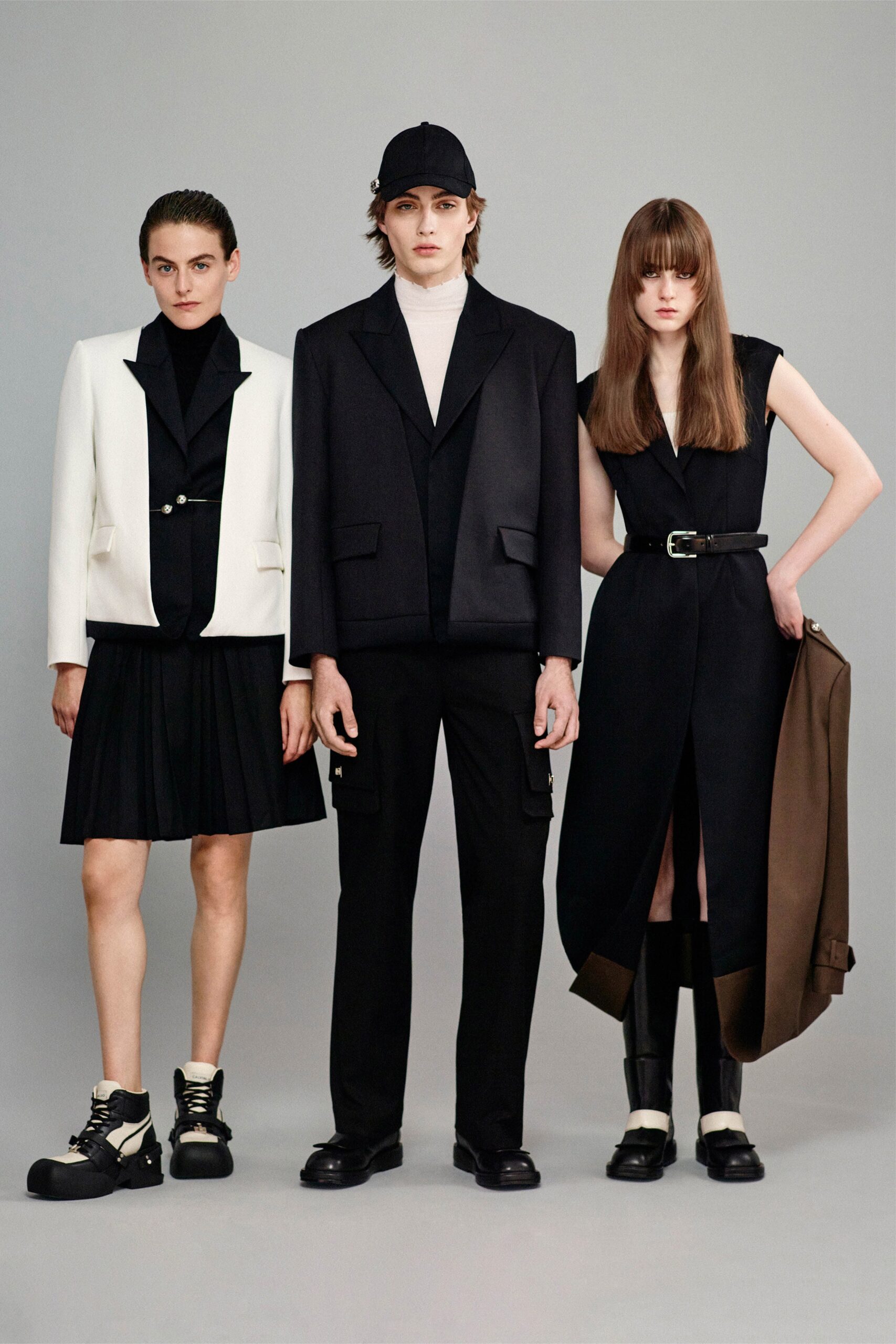 Calvin Luo S/S 23 Look 300