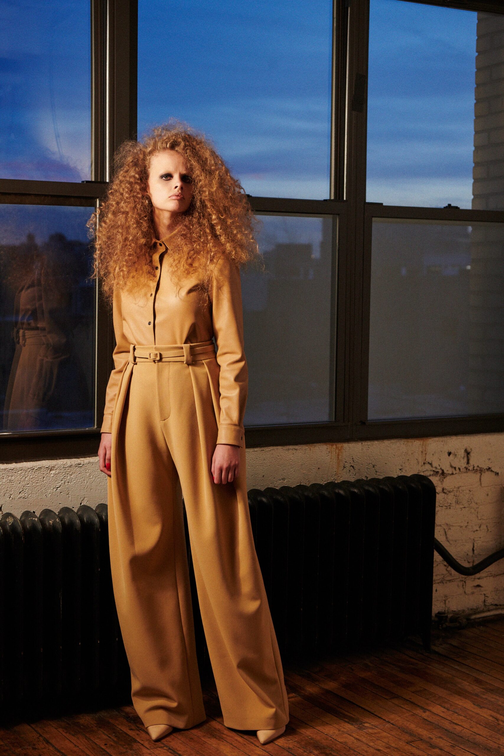 Carmen March F/W 19 Look 252