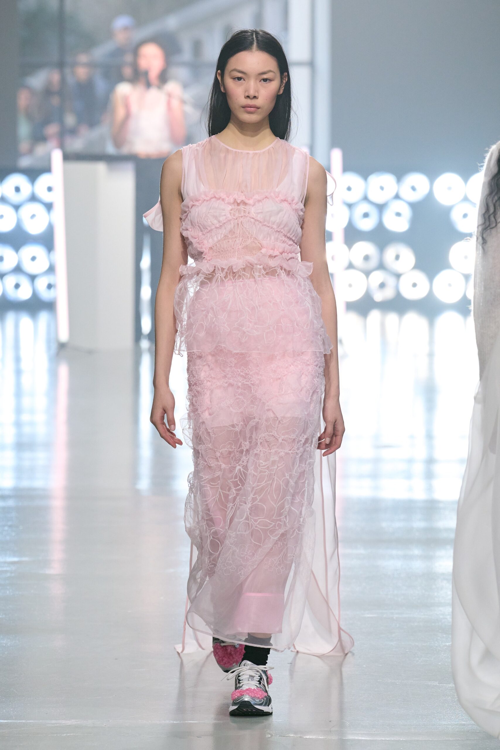 Cecilie Bahnsen F/W 23 Look 319