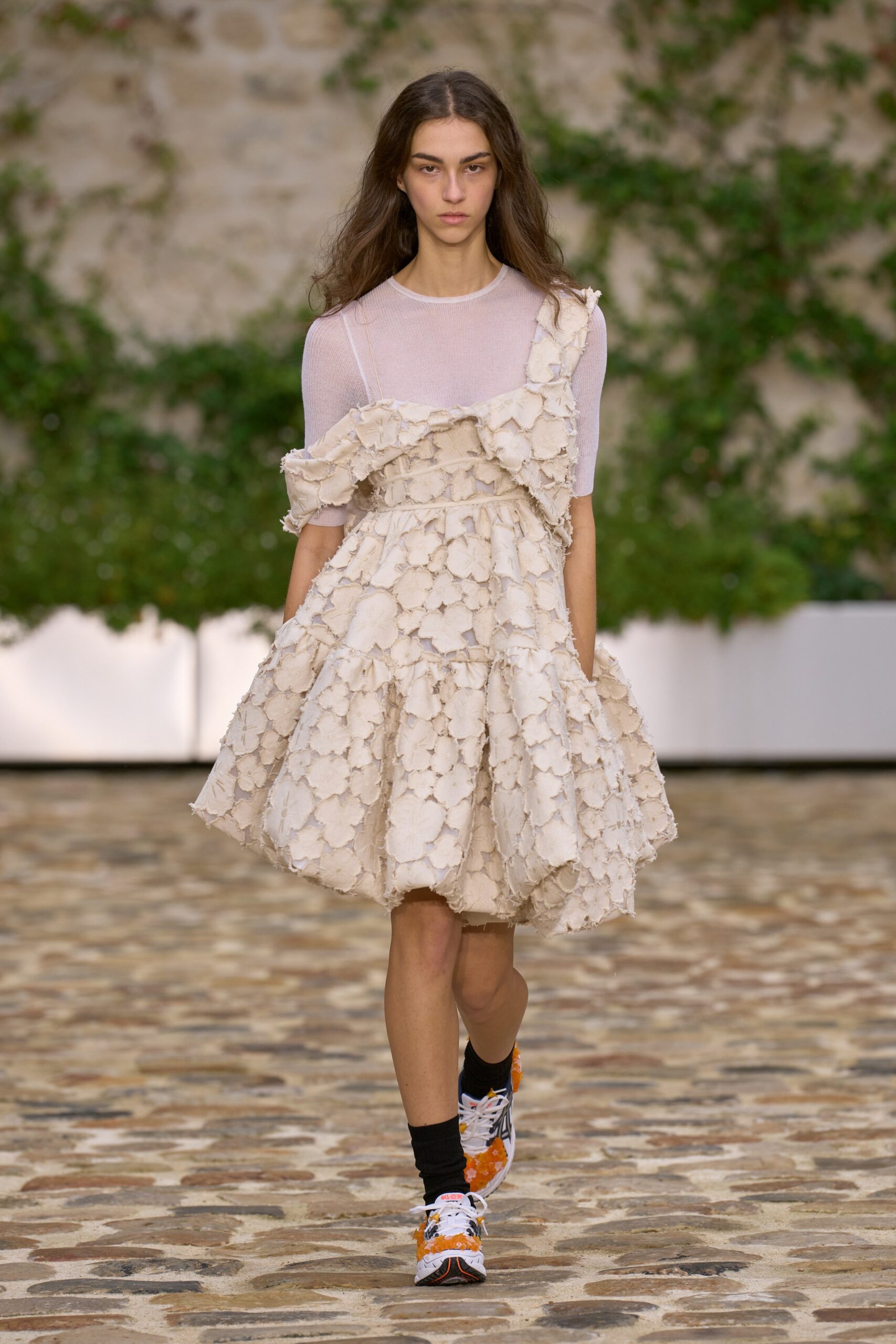 Cecilie Bahnsen S/S 23 Look 311