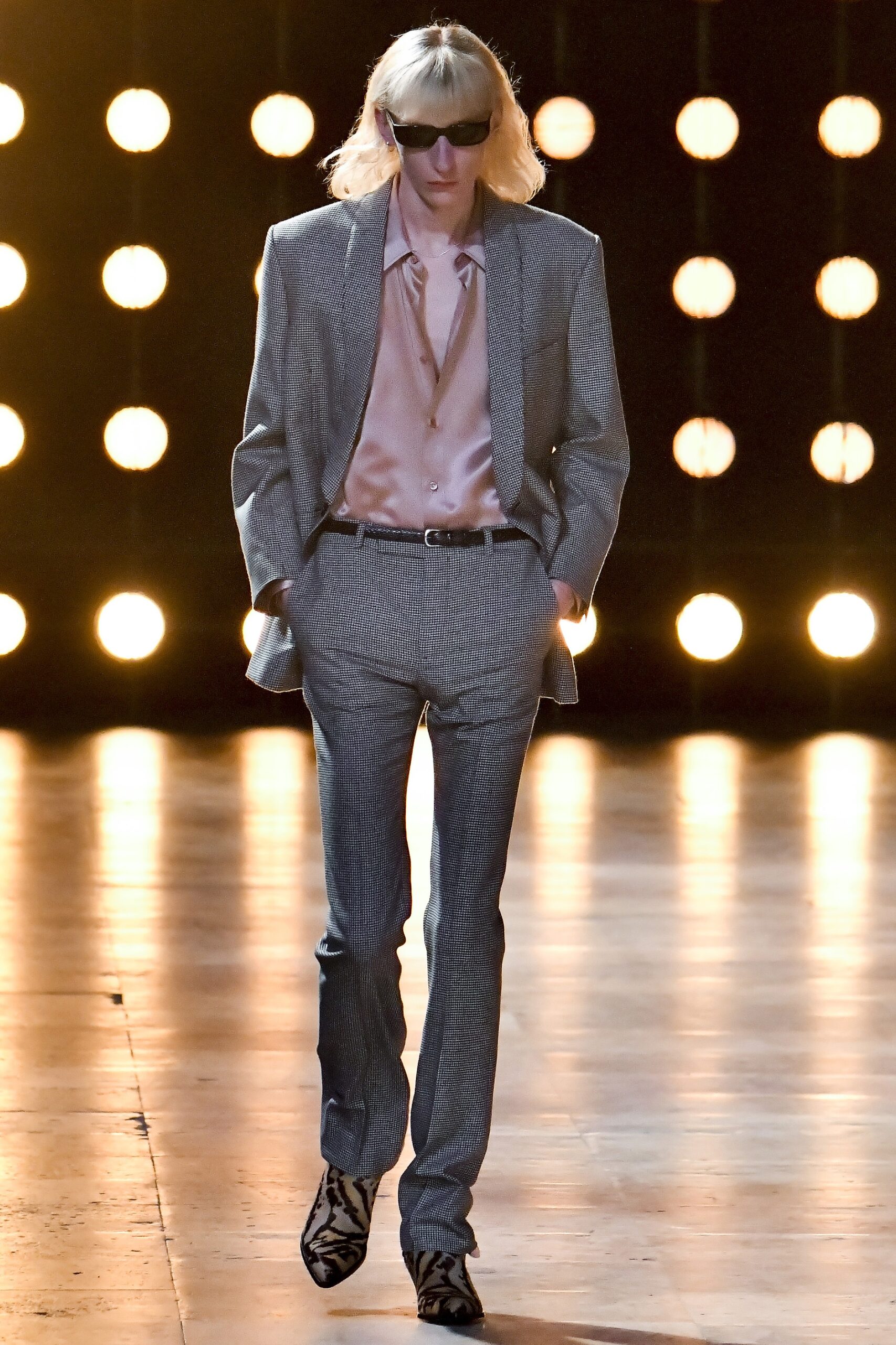 Celine S/S 23 Menswear Look 251