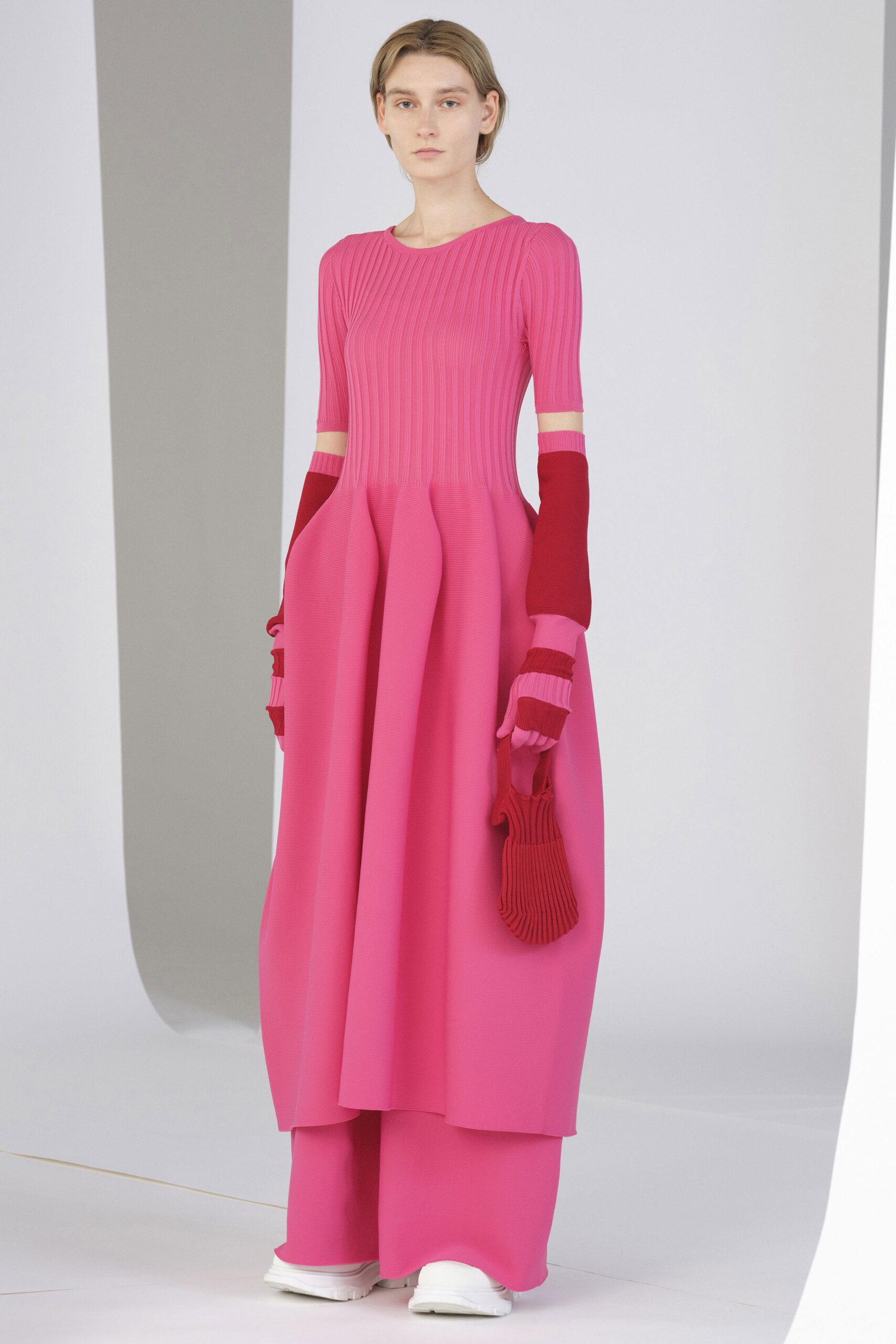 CFCL Tokyo F/W 22 Look 407