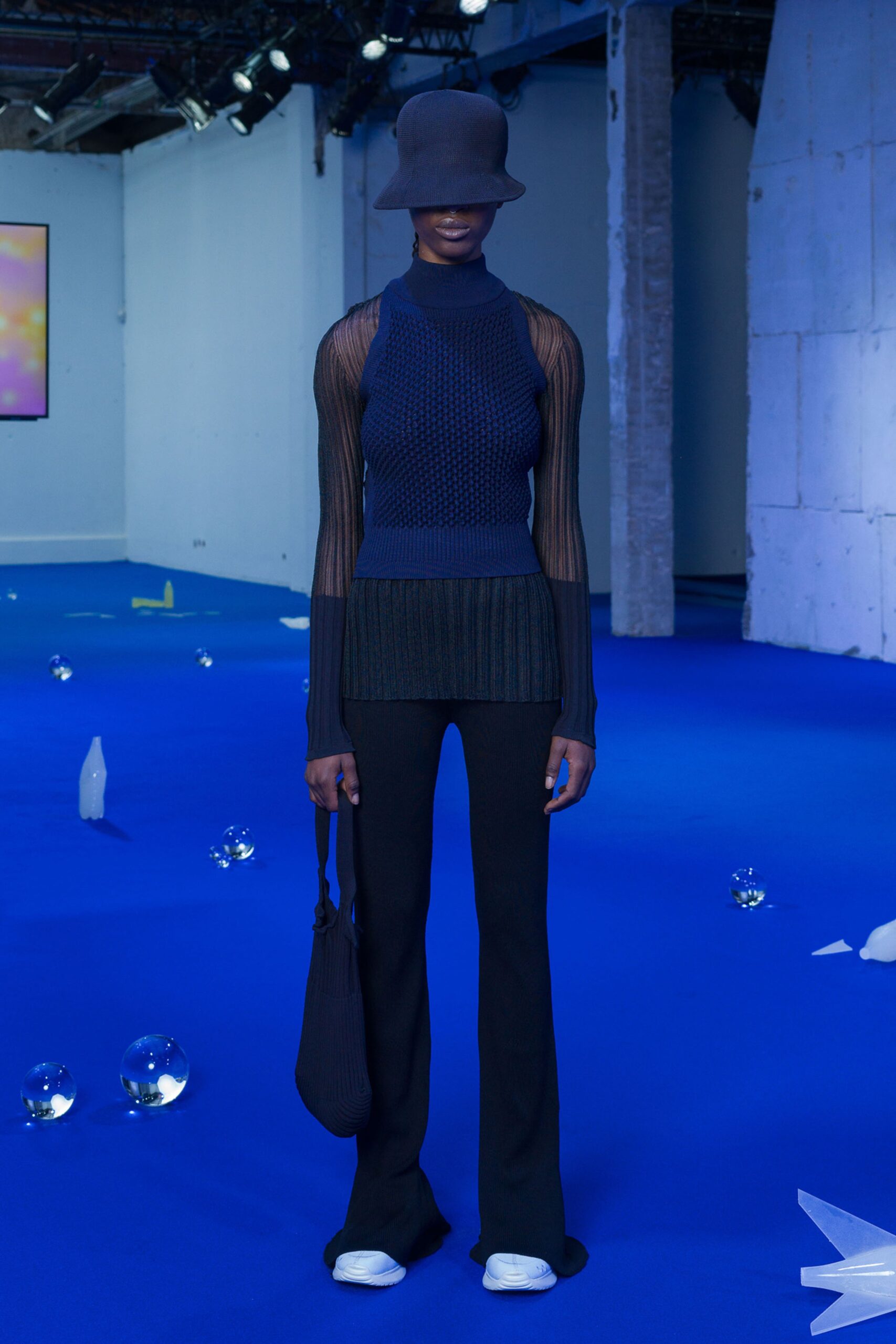 CFCL S/S 23 Look 383