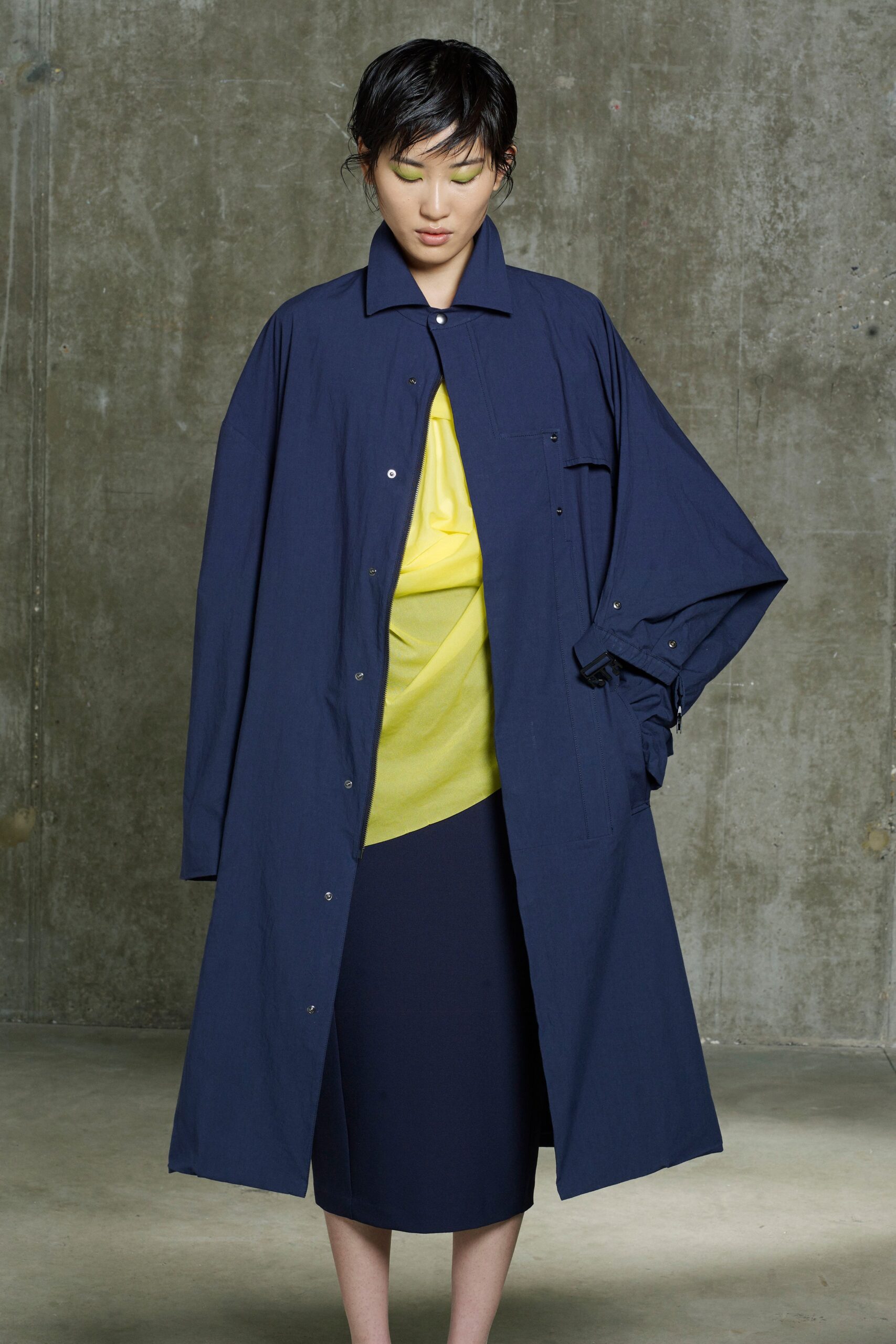 Chalayan Resort 20 Look 292
