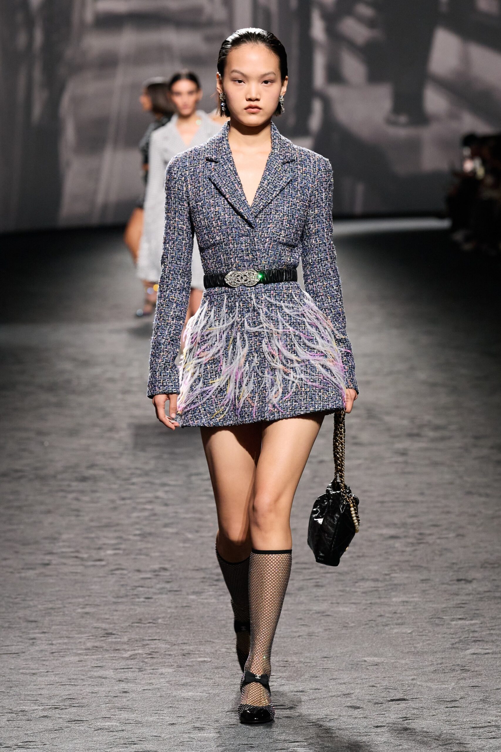 Chanel S/S 23 Look 300