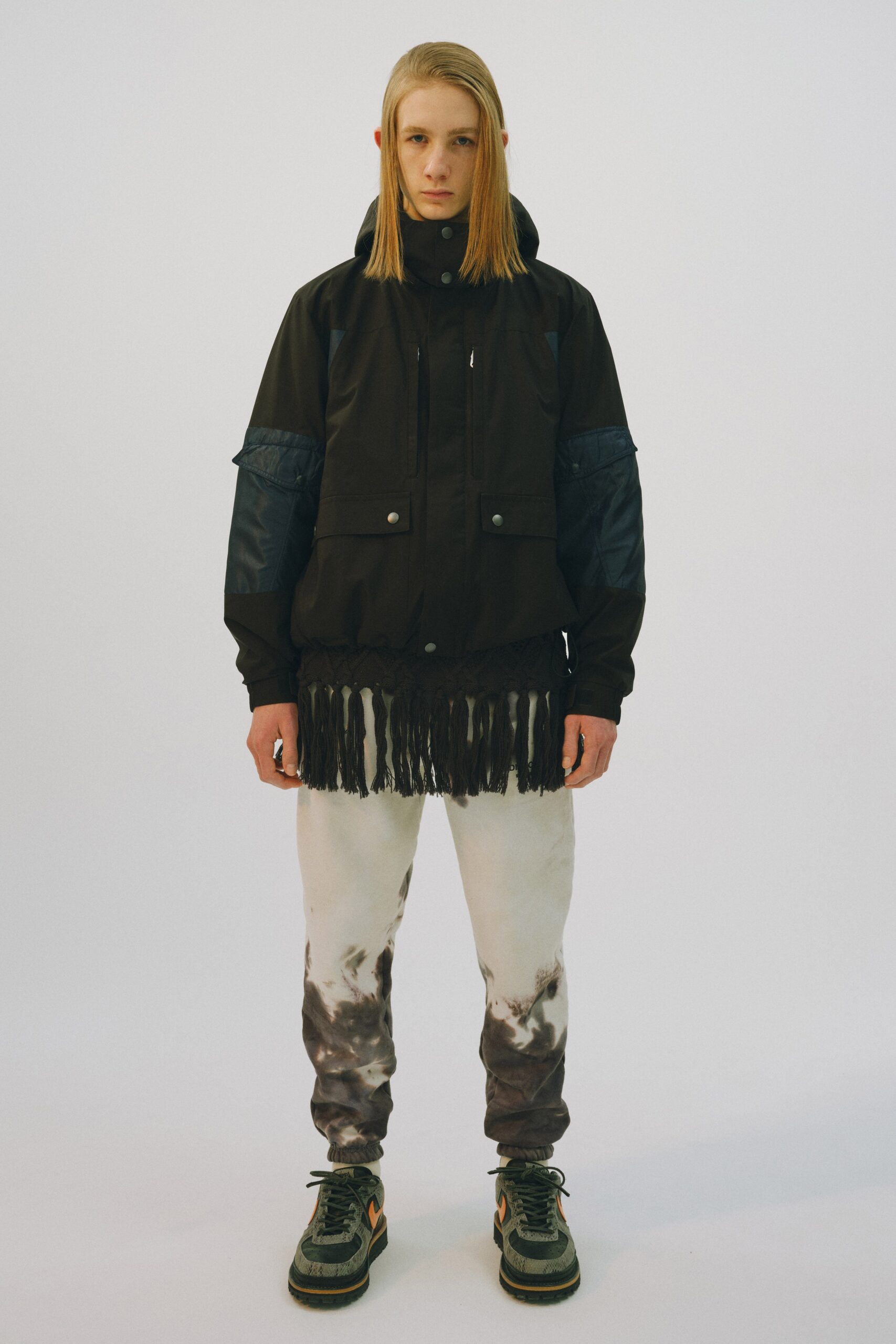 Children of the Discordance F/W 23 Menswear Look 367