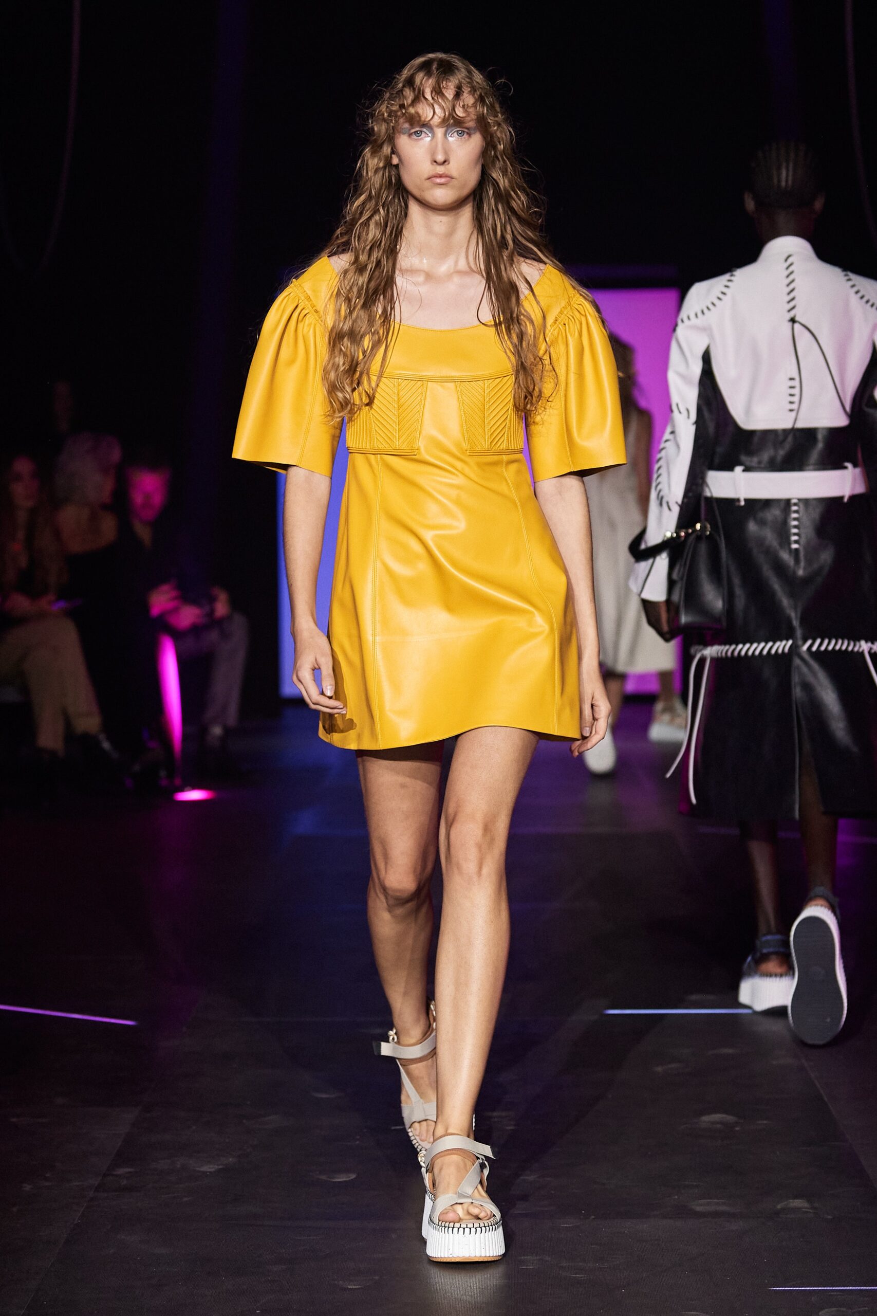 Chloé S/S 23 Look 349