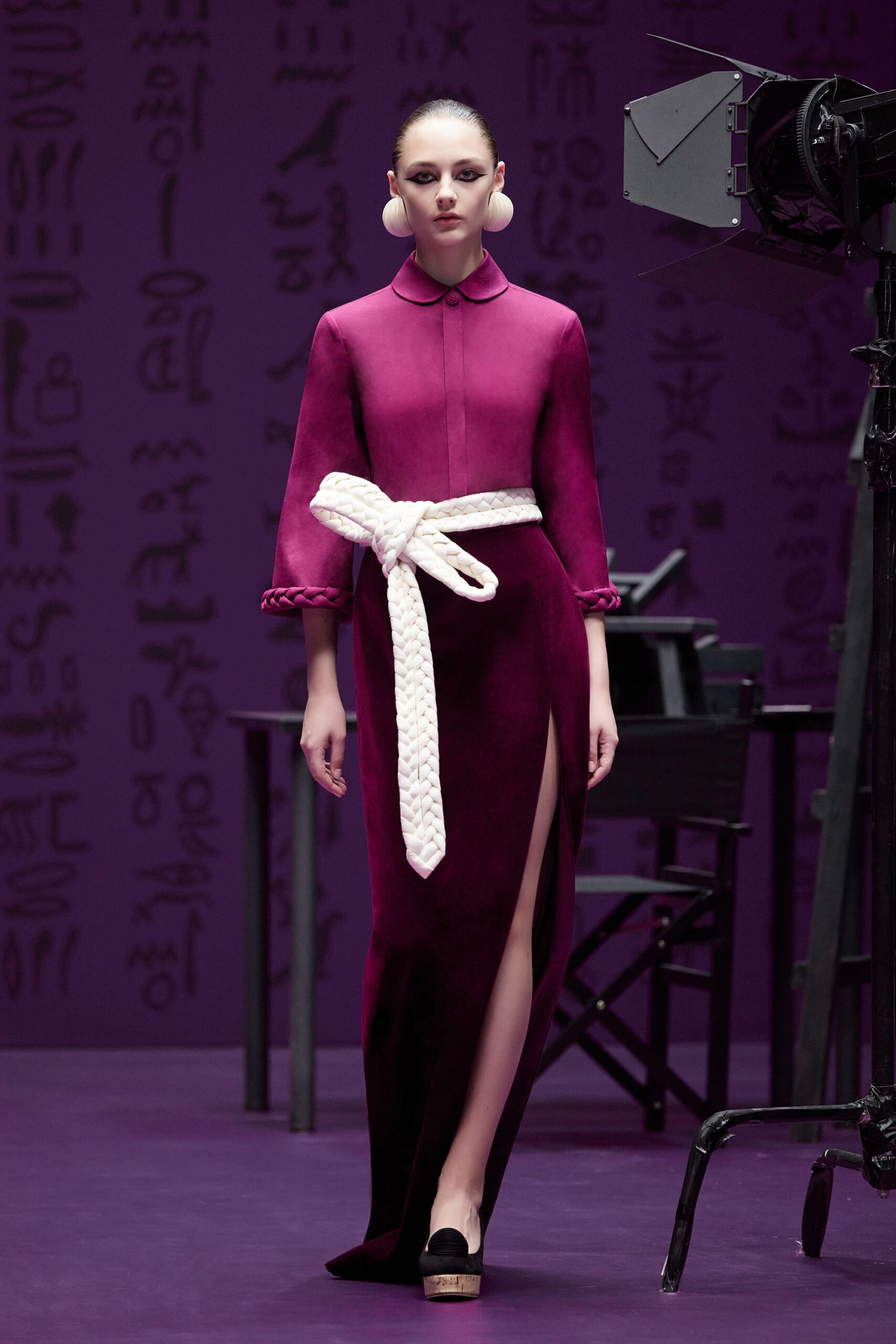 Chocheng S/S 23 Look 298